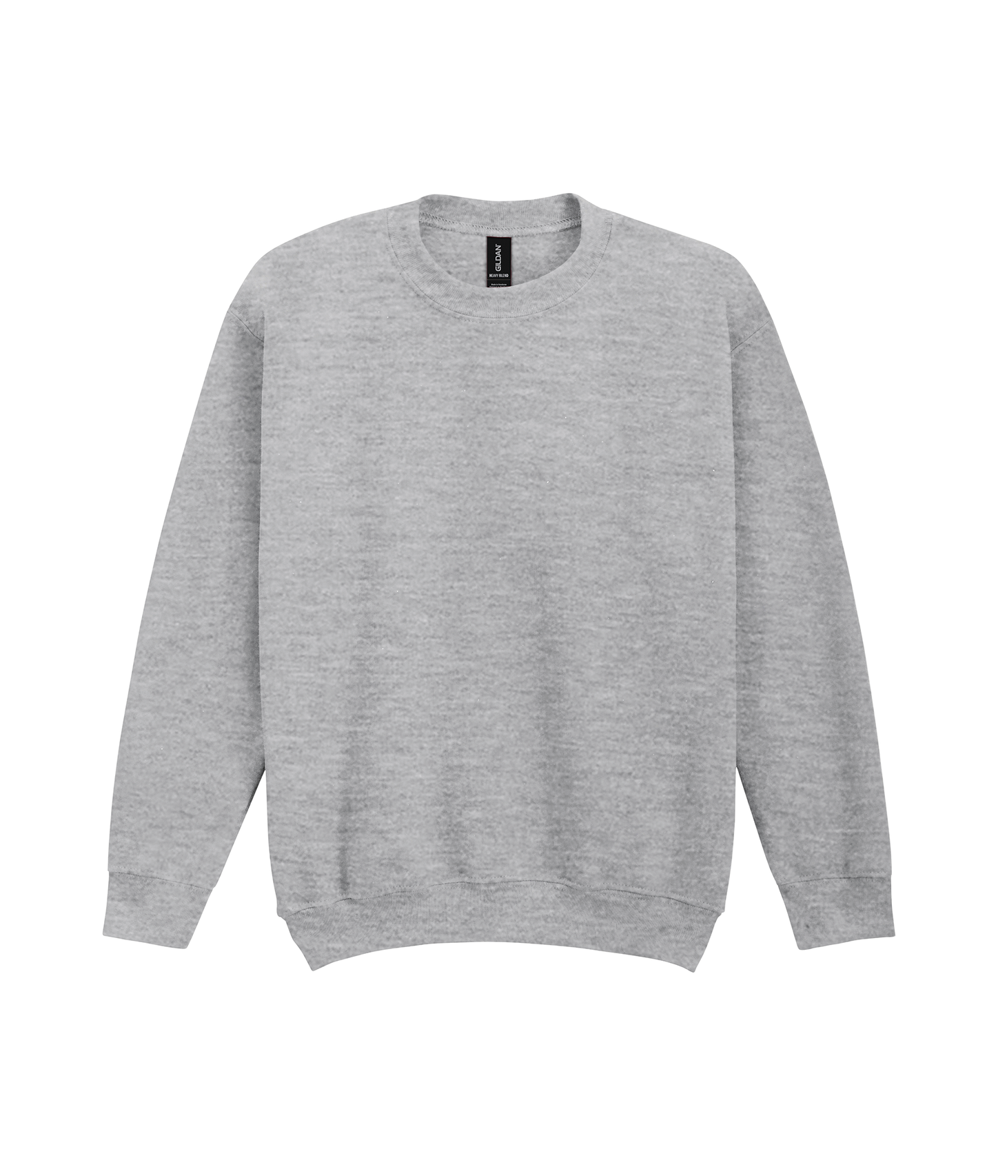 GDTXGI18000B Sport Grey FACE