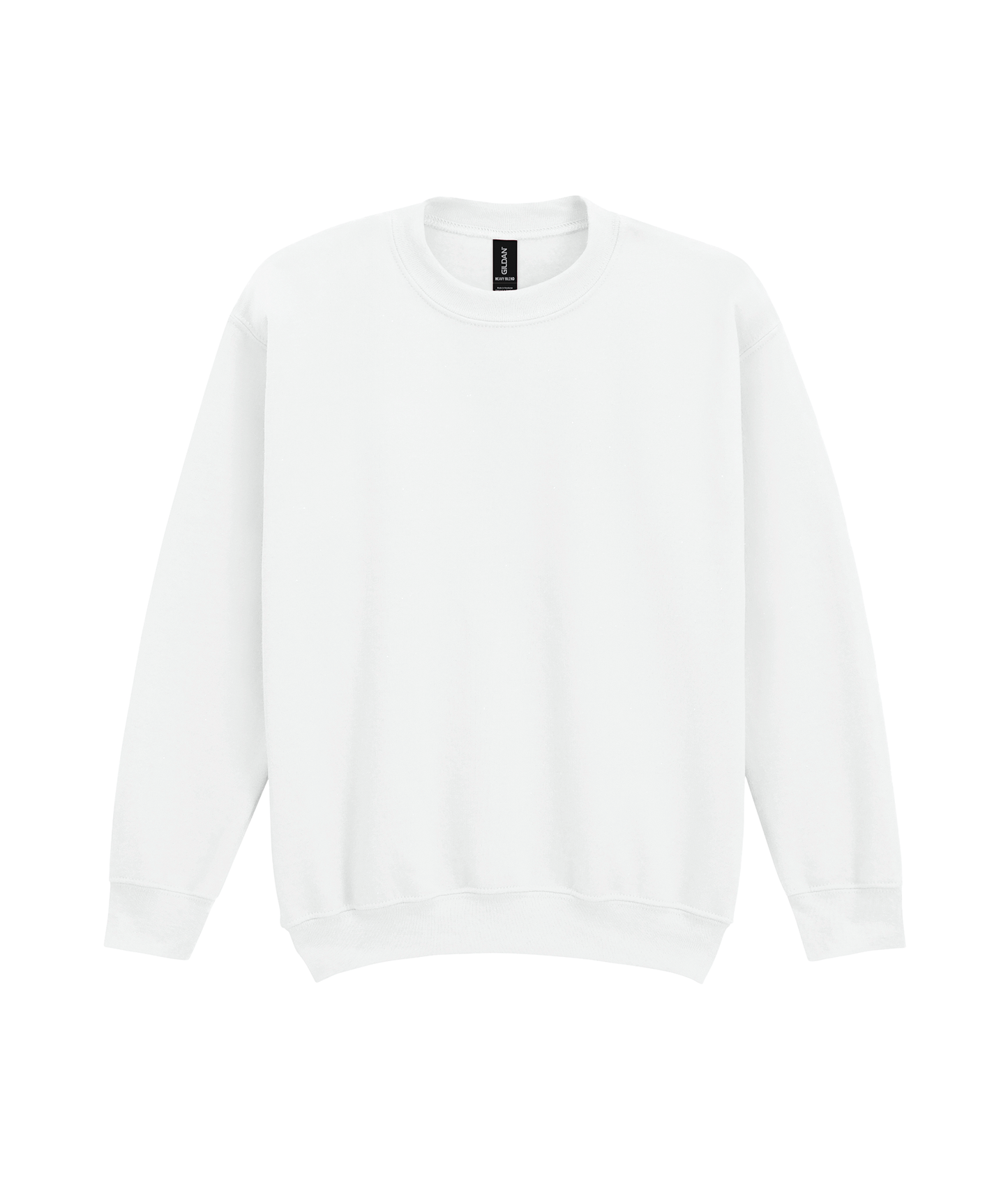 GDTXGI18000B White FACE