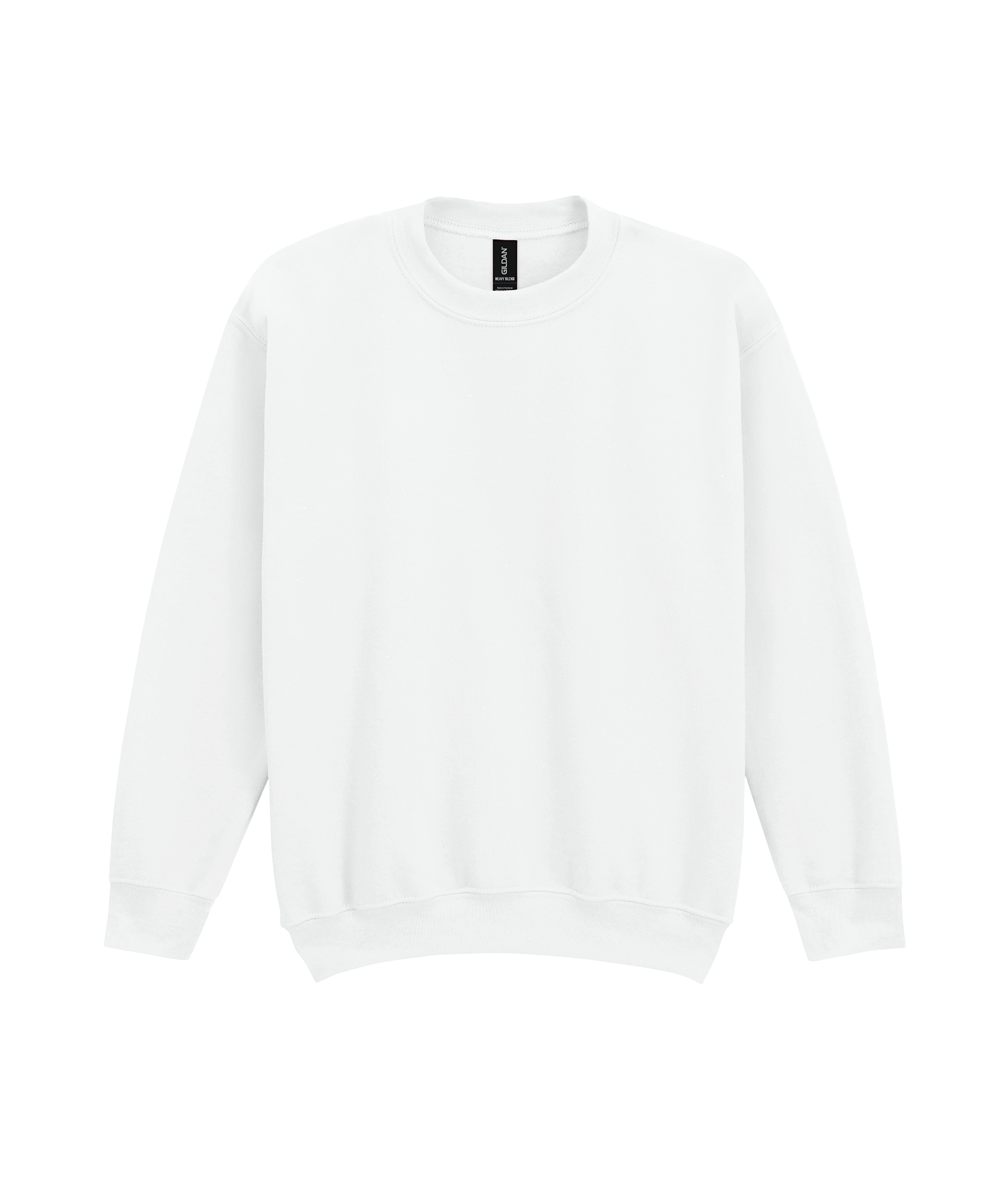 GDTXGI18000B White FACE