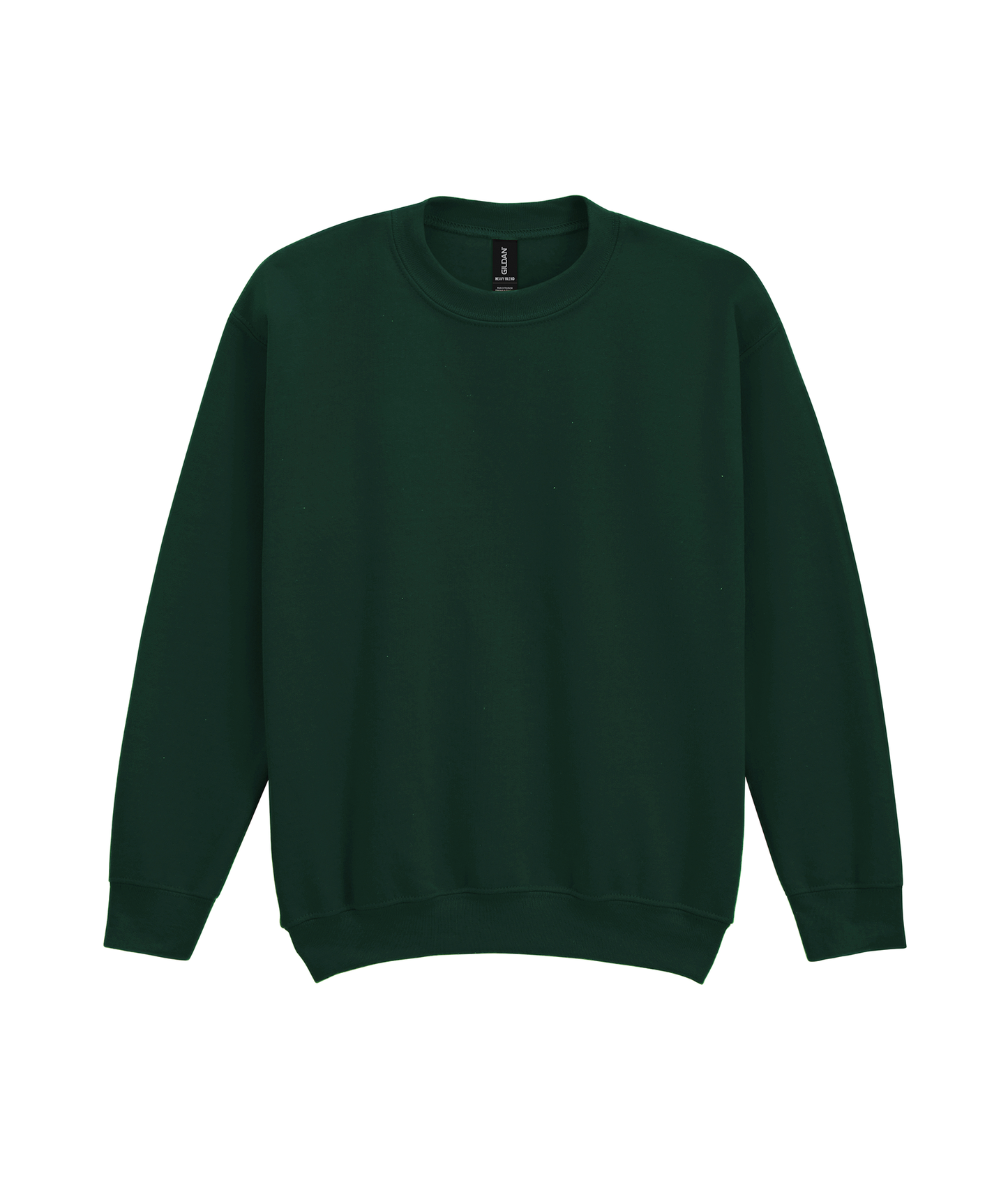 GDTXGI18000B Forest Green FACE