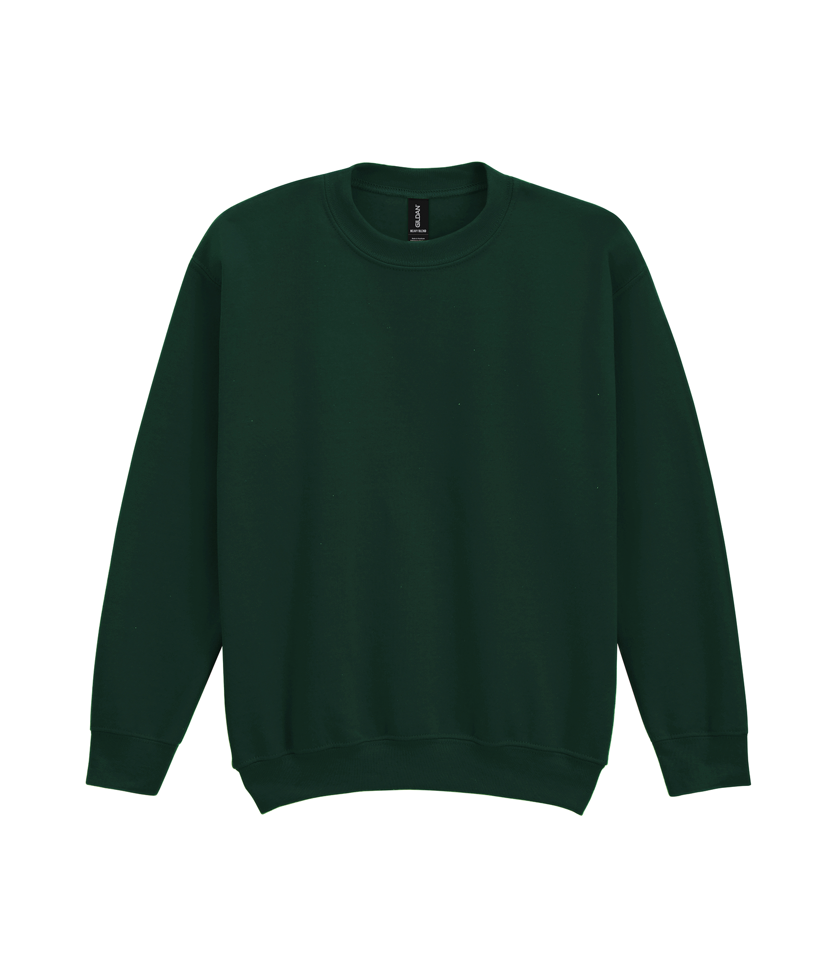 GDTXGI18000B Forest Green FACE