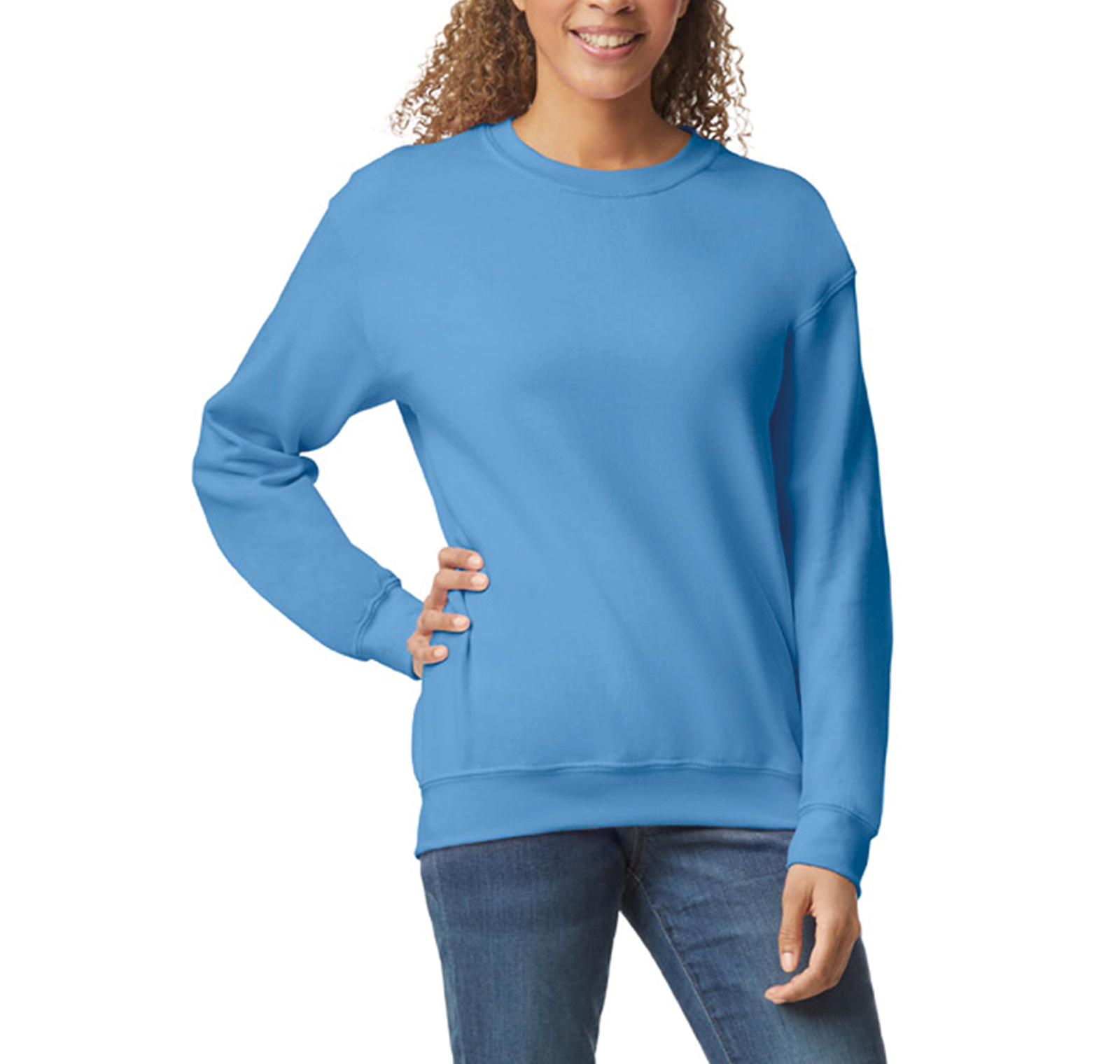 GDTXGI18000 Carolina Blue FACE