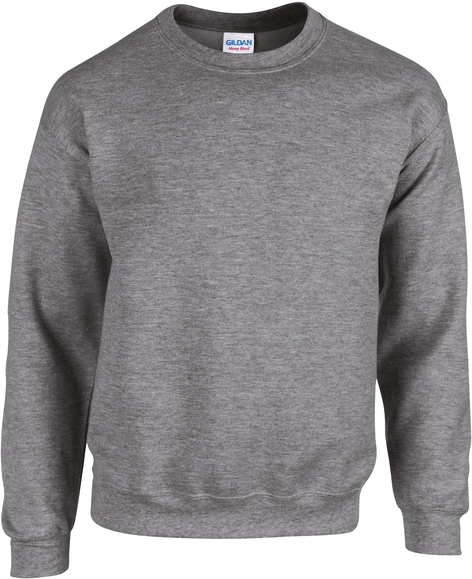 GDTXGI18000 Graphite Heather FACE