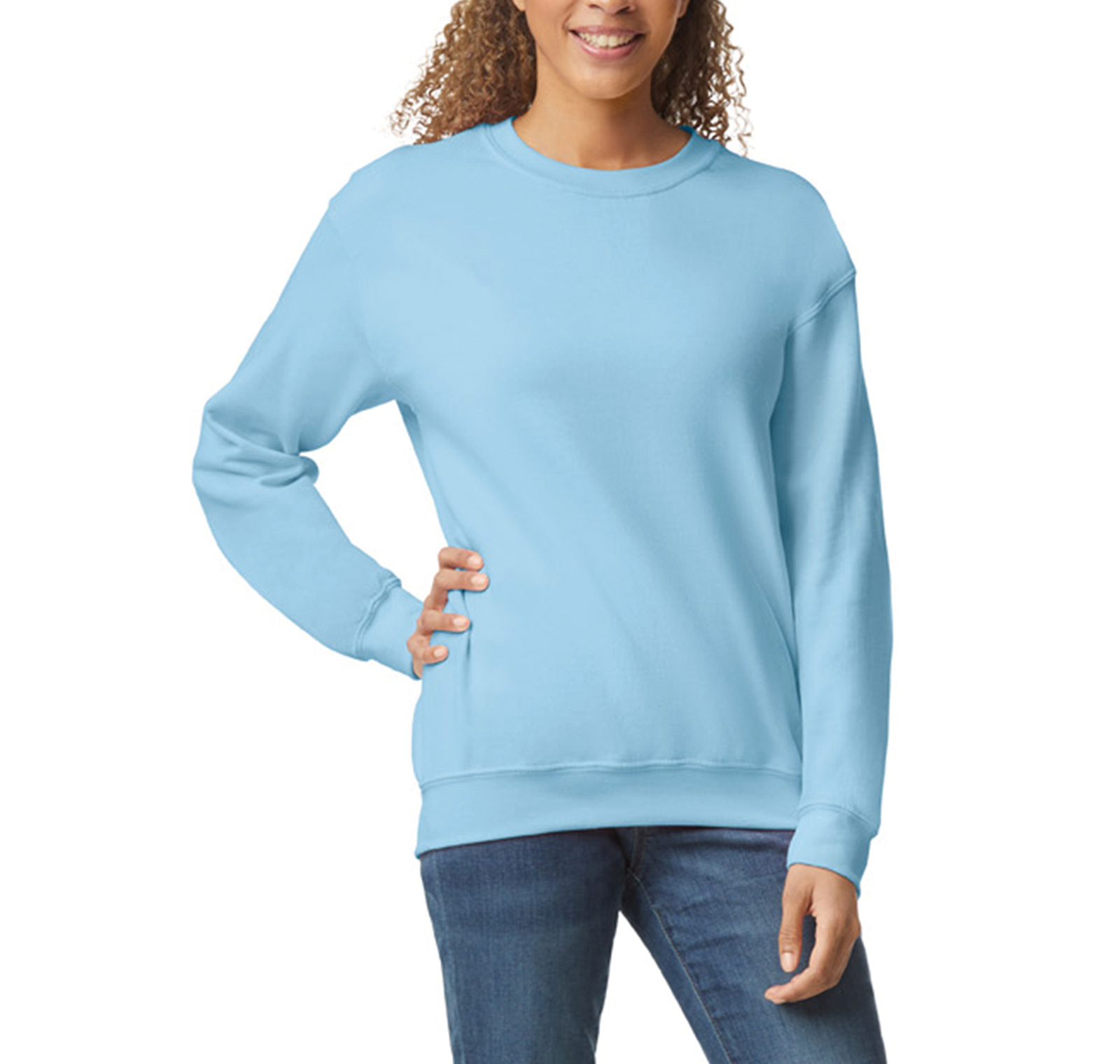 GDTXGI18000 Light Blue FACE