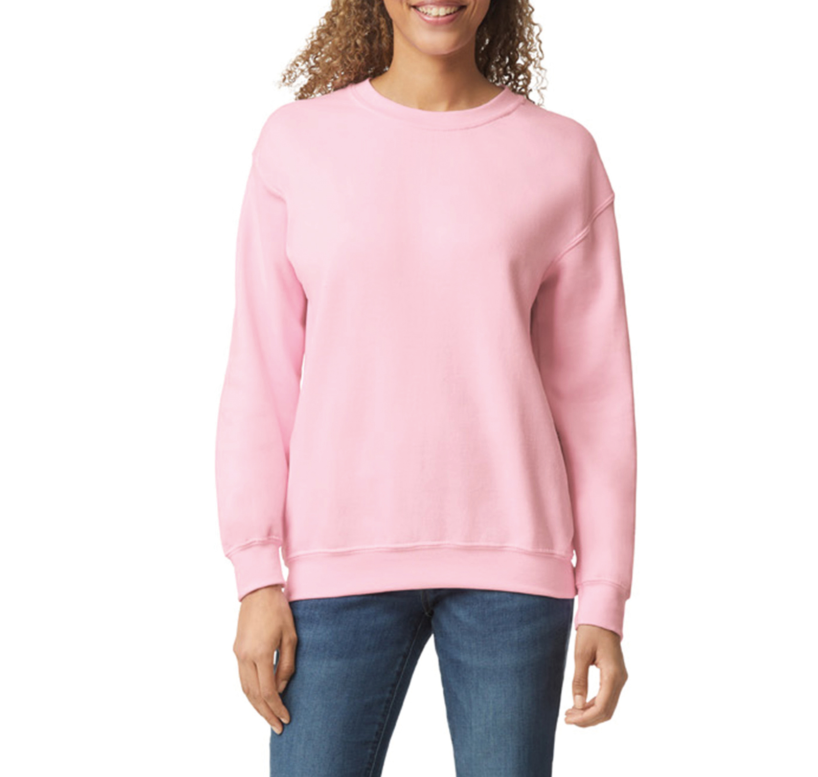 GDTXGI18000 Light Pink FACE