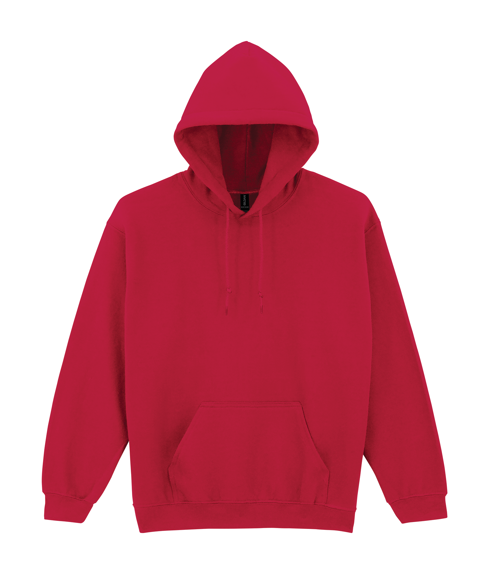GDTXGI18500 Cherry Red FACE
