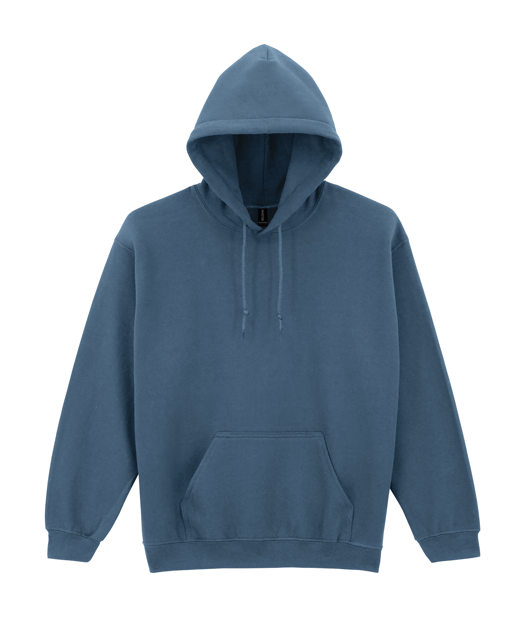 GDTXGI18500 Indigo Blue FACE
