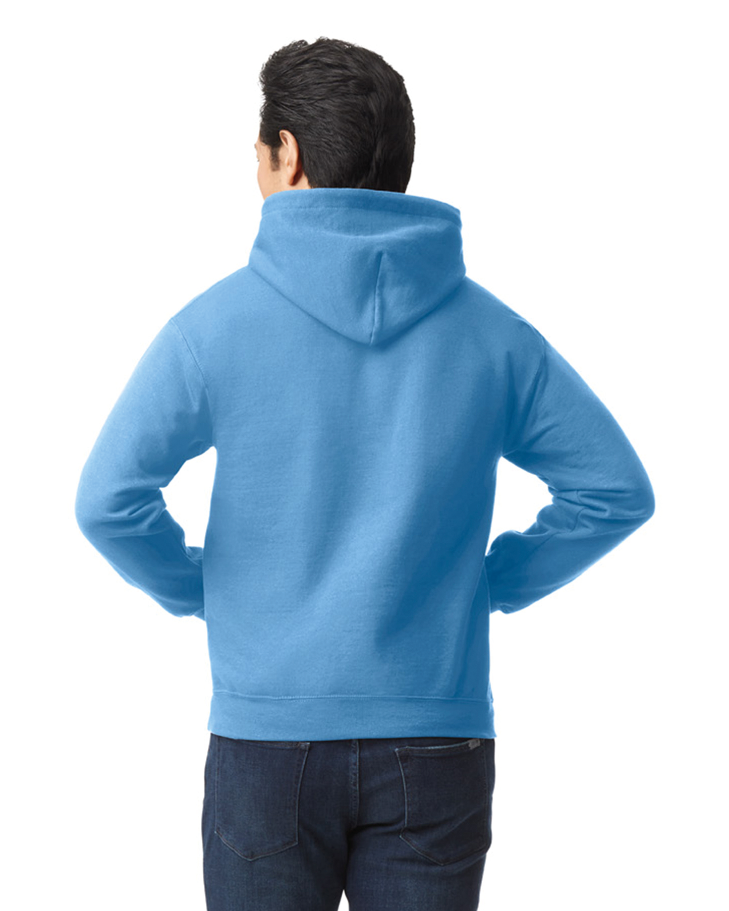 GDTXGI18500 Carolina Blue BACK