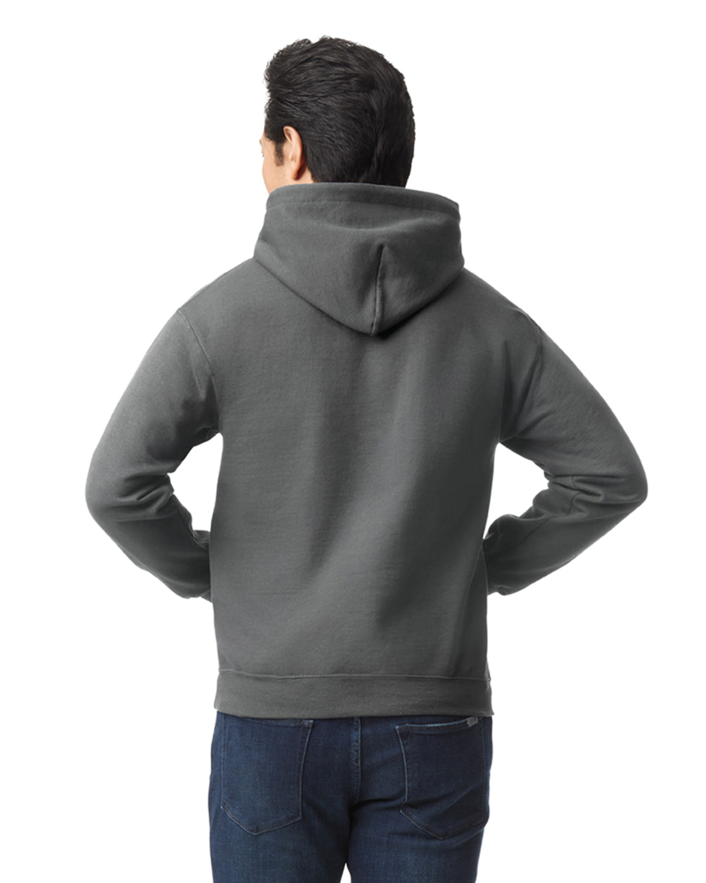 GDTXGI18500 Charcoal BACK