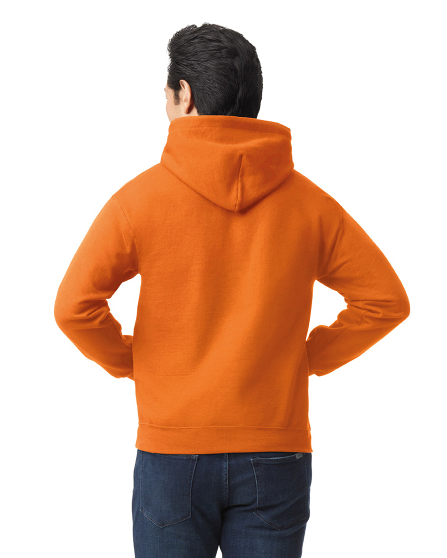 GDTXGI18500 Orange BACK