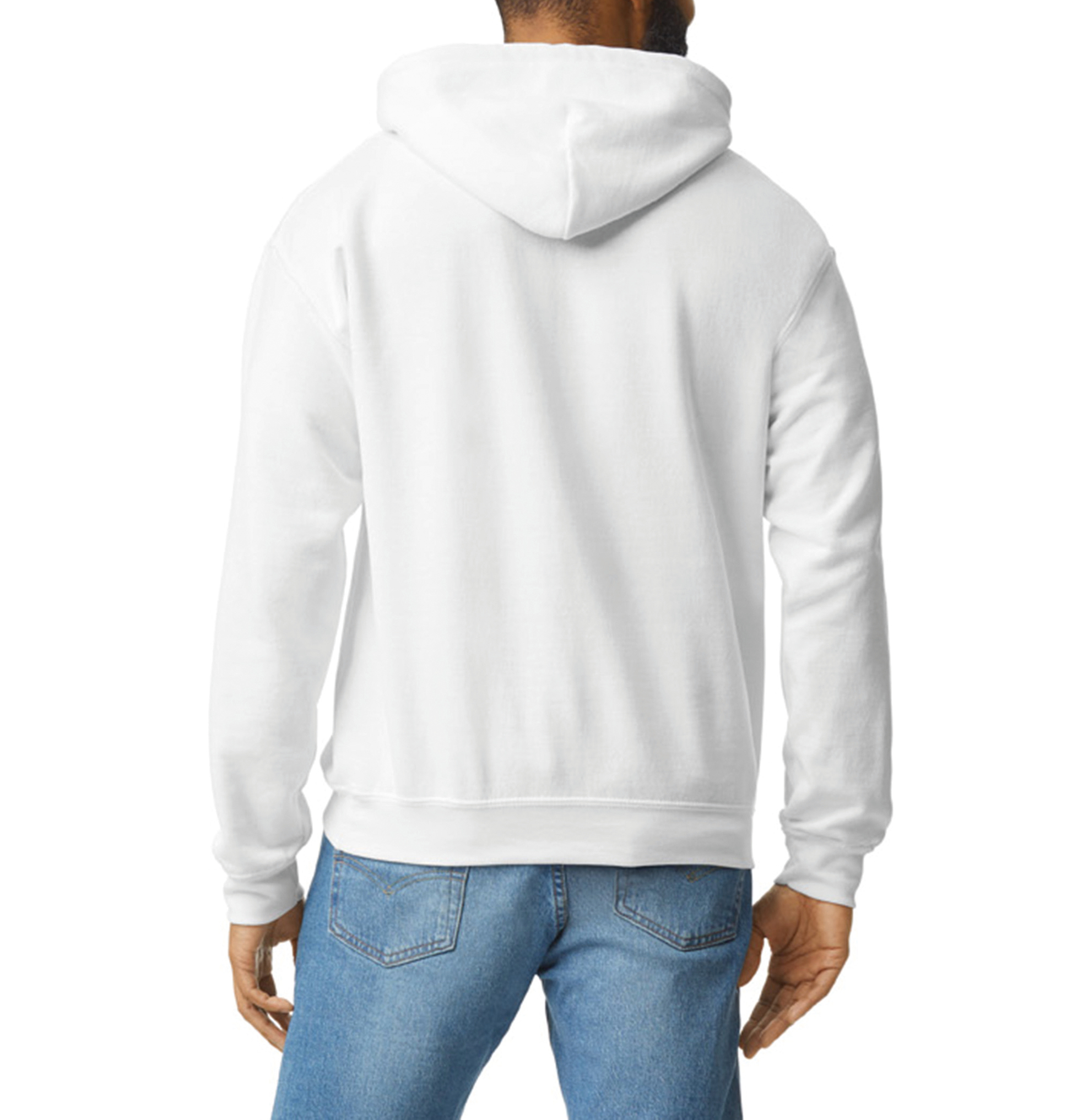 GDTXGI18500 White BACK
