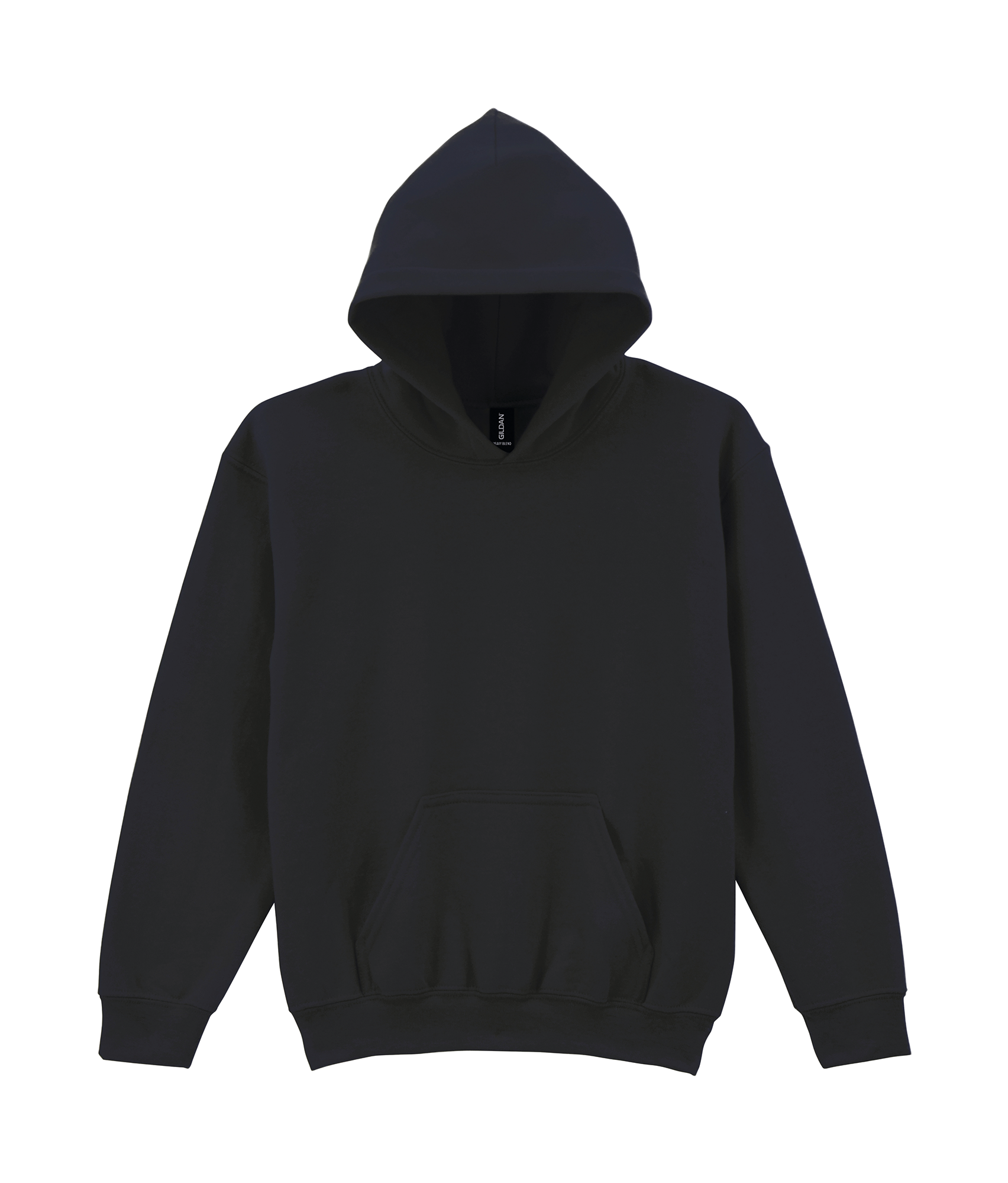 GDTXGI18500B Black FACE