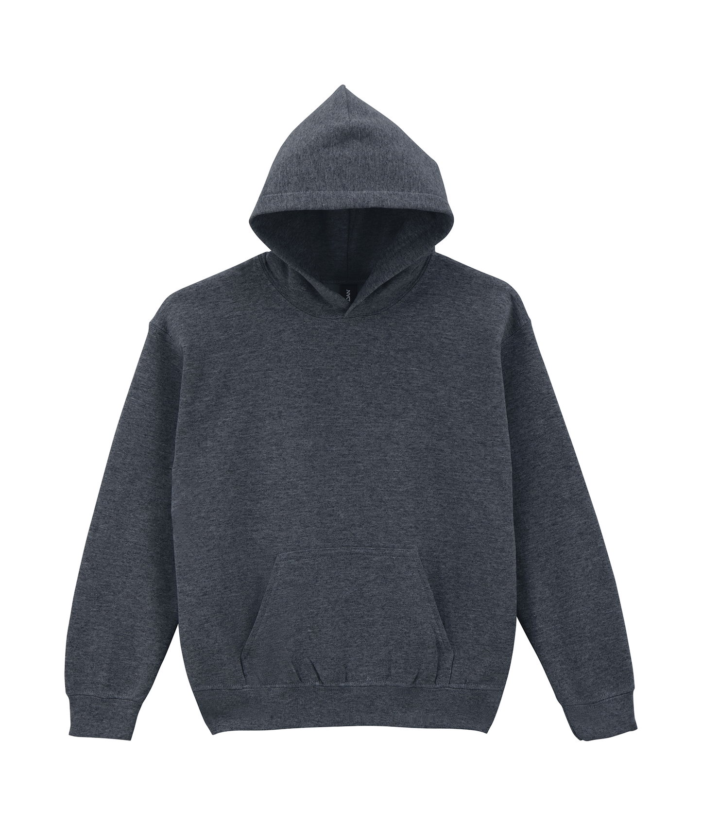 GDTXGI18500B Dark Heather FACE