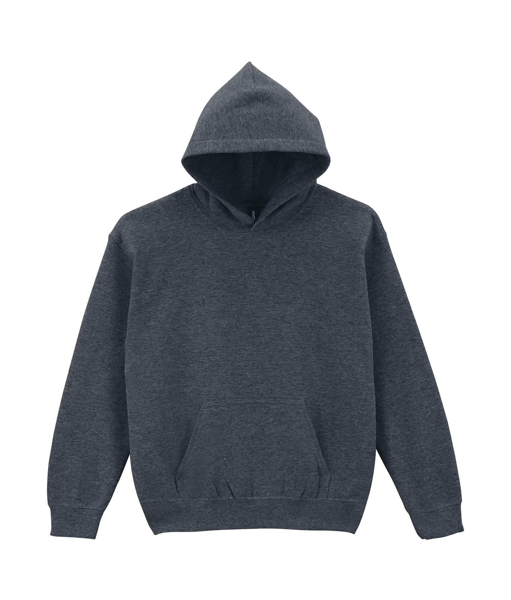 GDTXGI18500B Dark Heather FACE