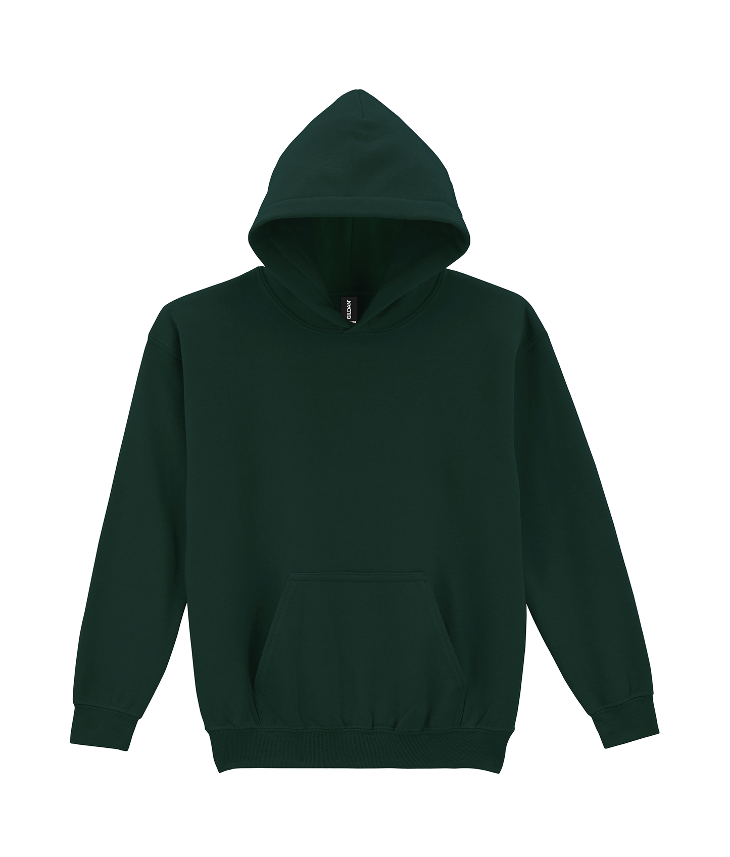 GDTXGI18500B Forest Green FACE
