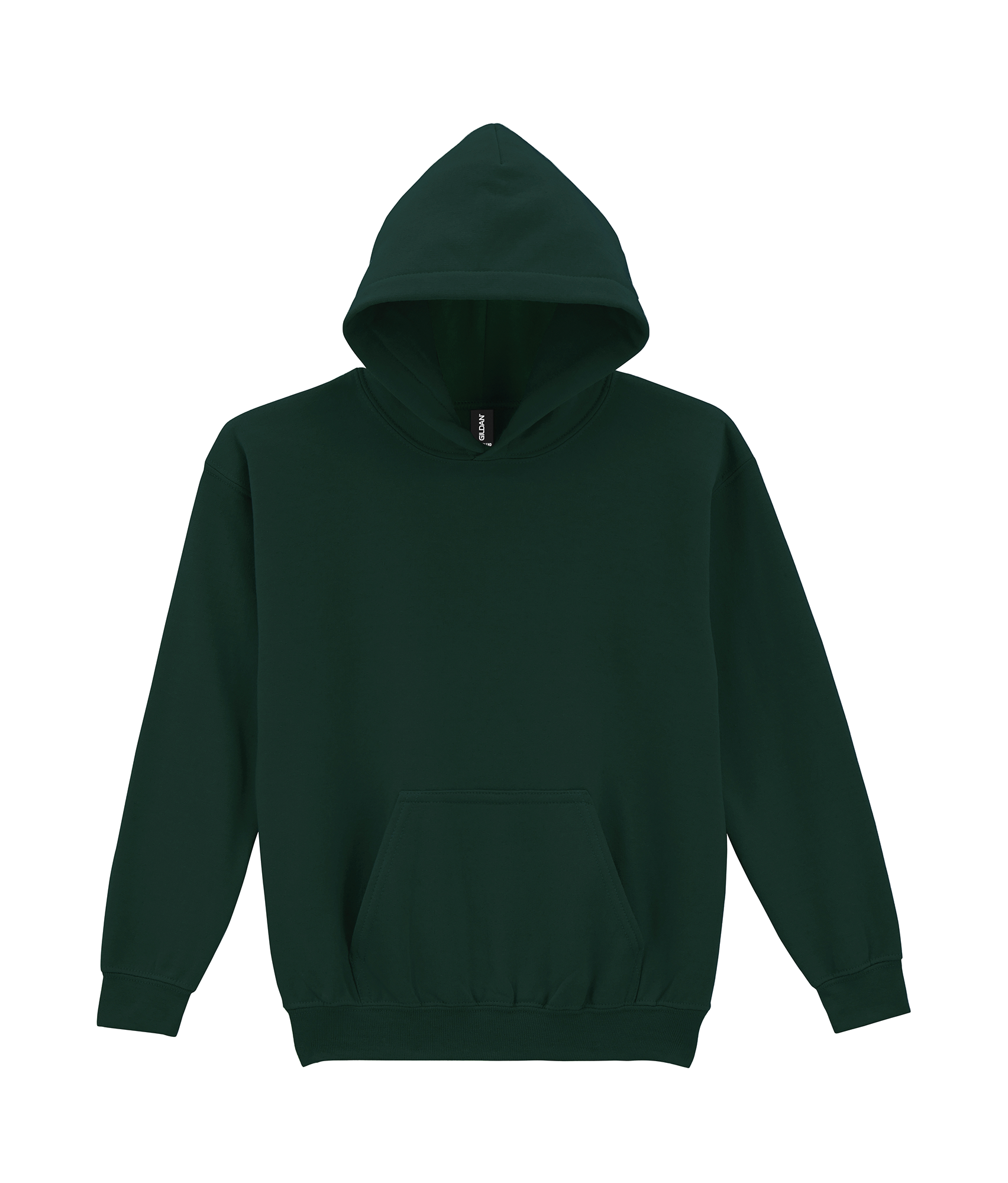 GDTXGI18500B Forest Green FACE
