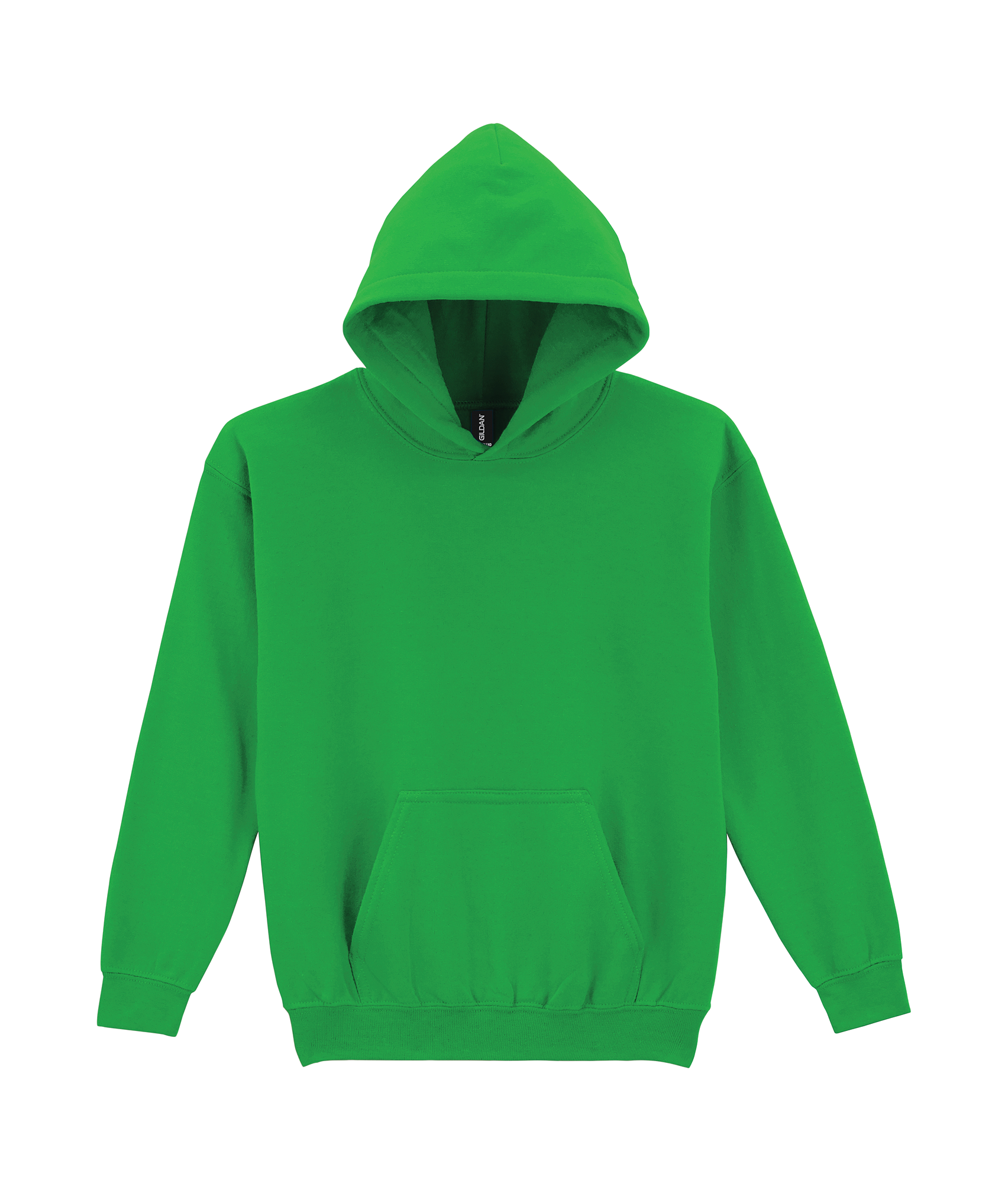 GDTXGI18500B Irish Green FACE