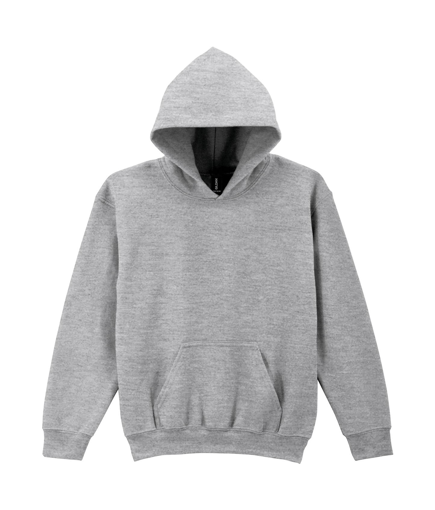 GDTXGI18500B Sport Grey FACE