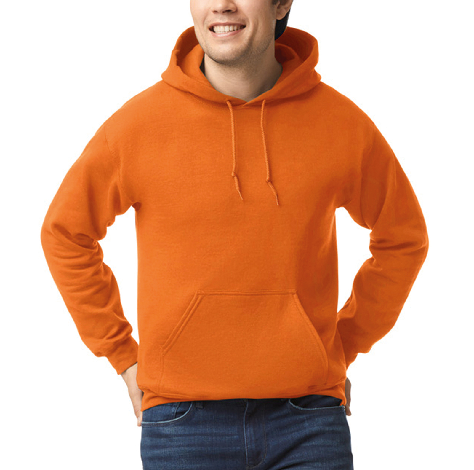 GDTXGI18500 Orange FACE