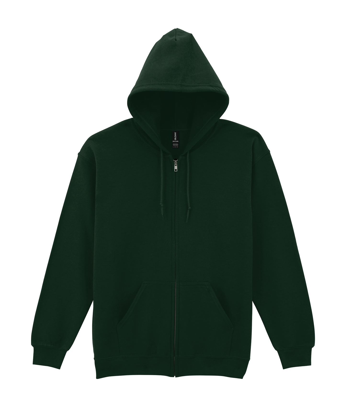 GDTXGI18600 Forest Green FACE