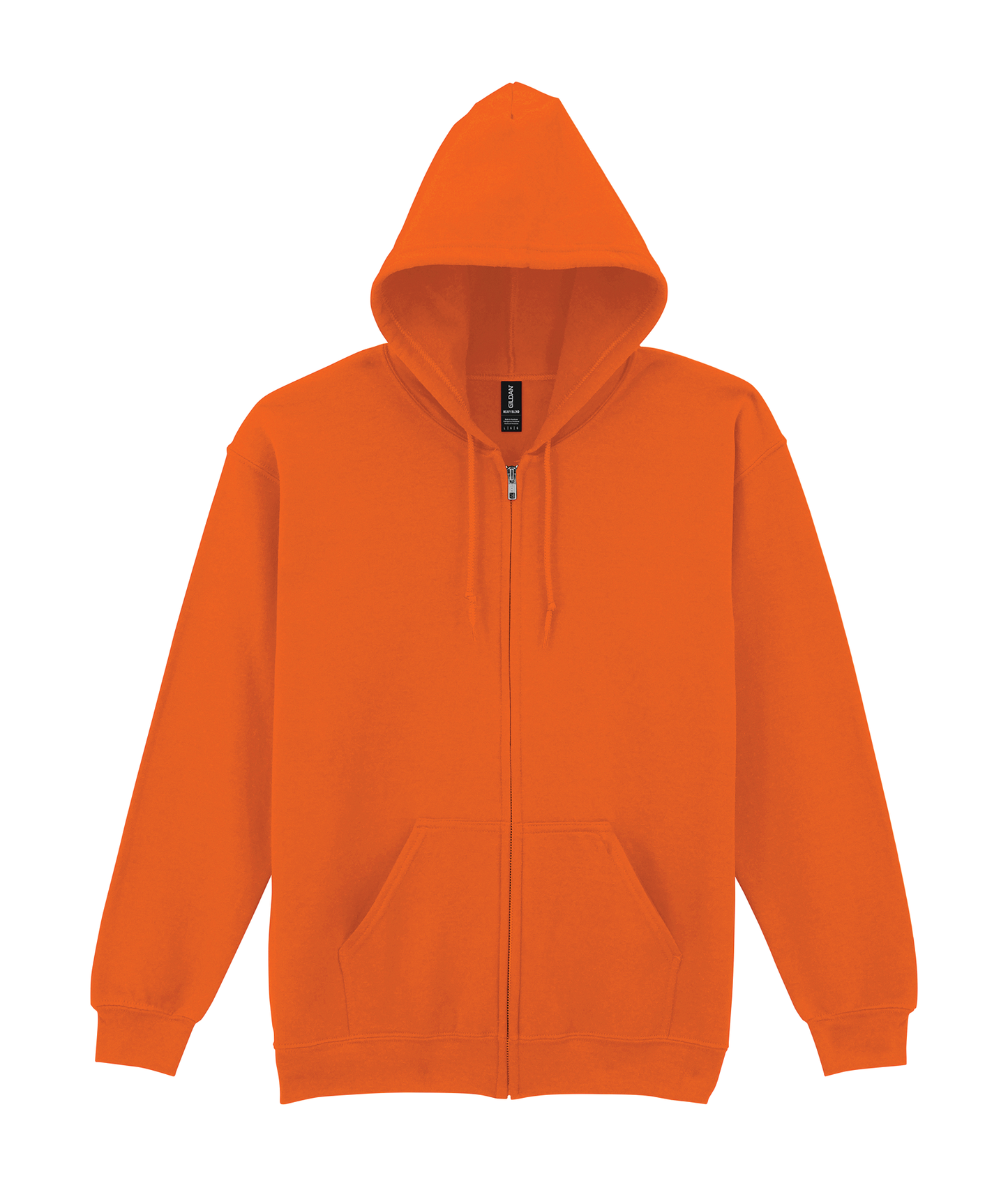 GDTXGI18600 Safety Orange FACE