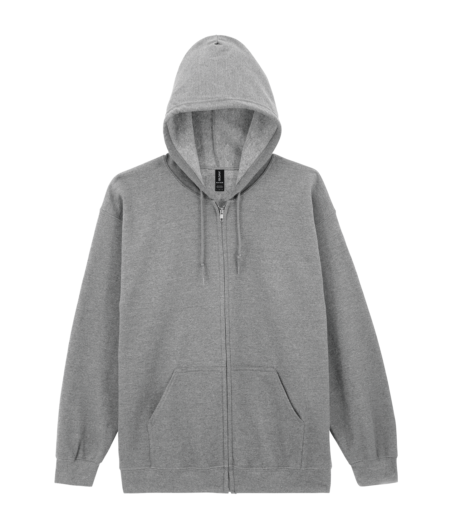 GDTXGI18600 Sport Grey FACE