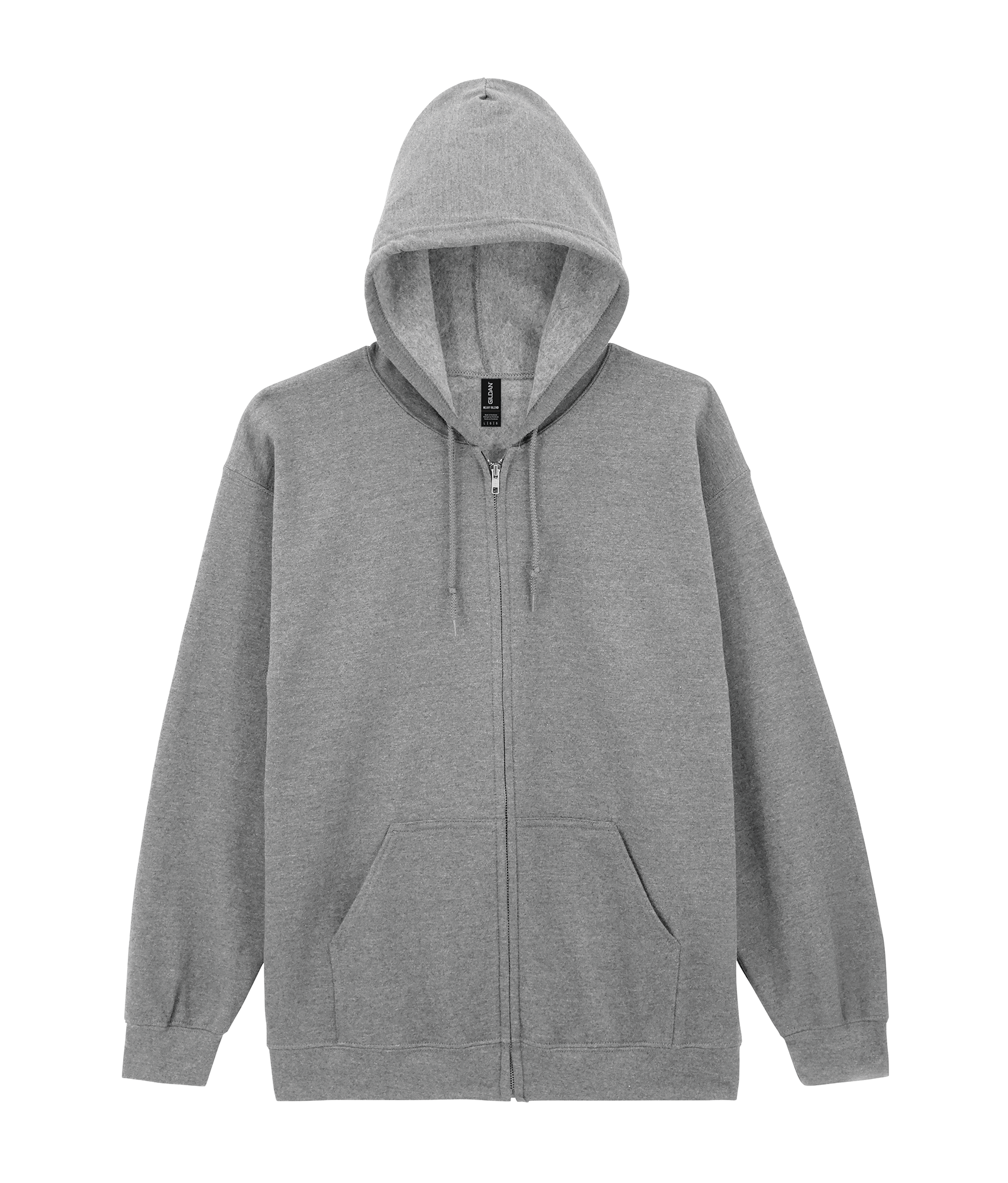 GDTXGI18600 Sport Grey FACE