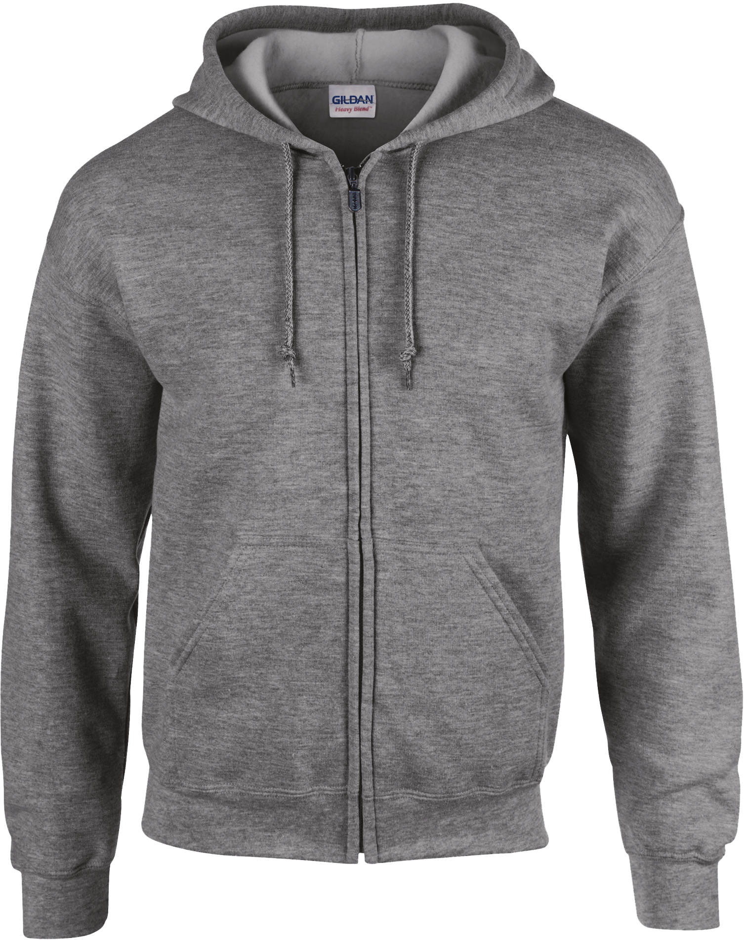 GDTXGI18600 Graphite Heather FACE
