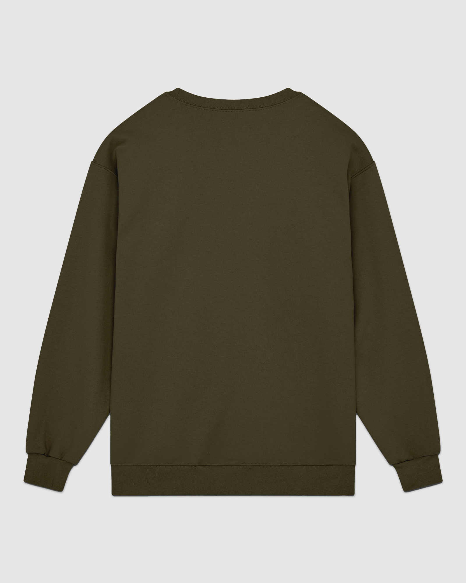 GDTXGI19000 Olive BACK