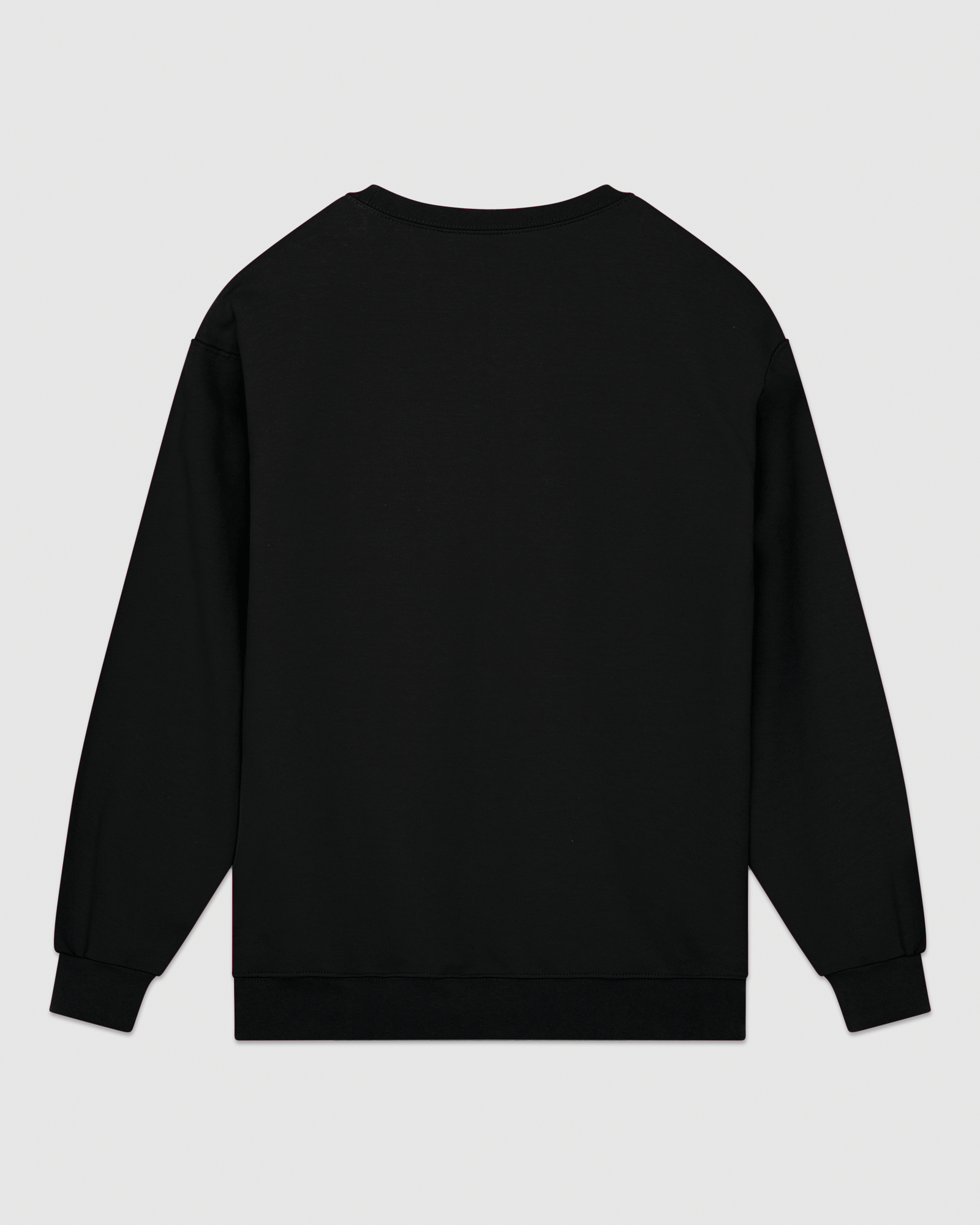 GDTXGI19000 Pitch Black BACK
