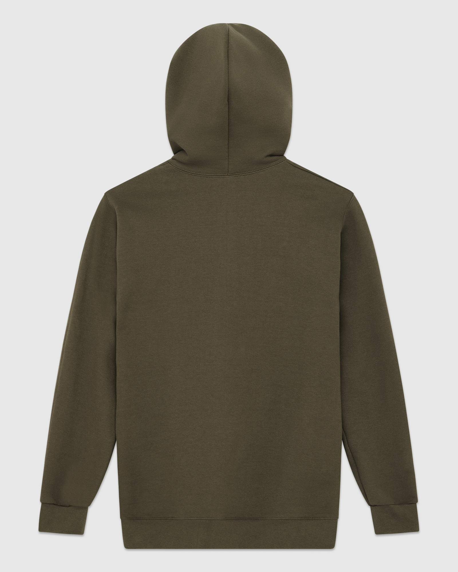 GDTXGI19500 Olive BACK