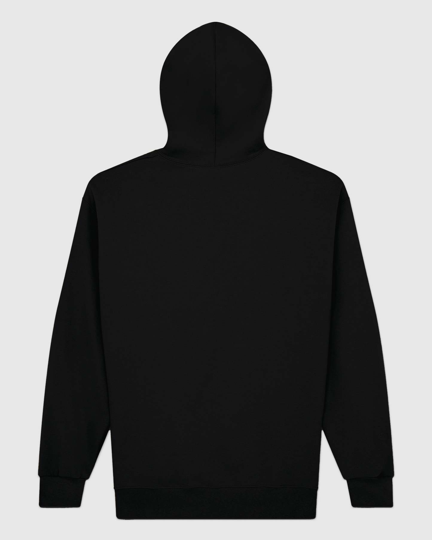GDTXGI19500 Pitch Black BACK