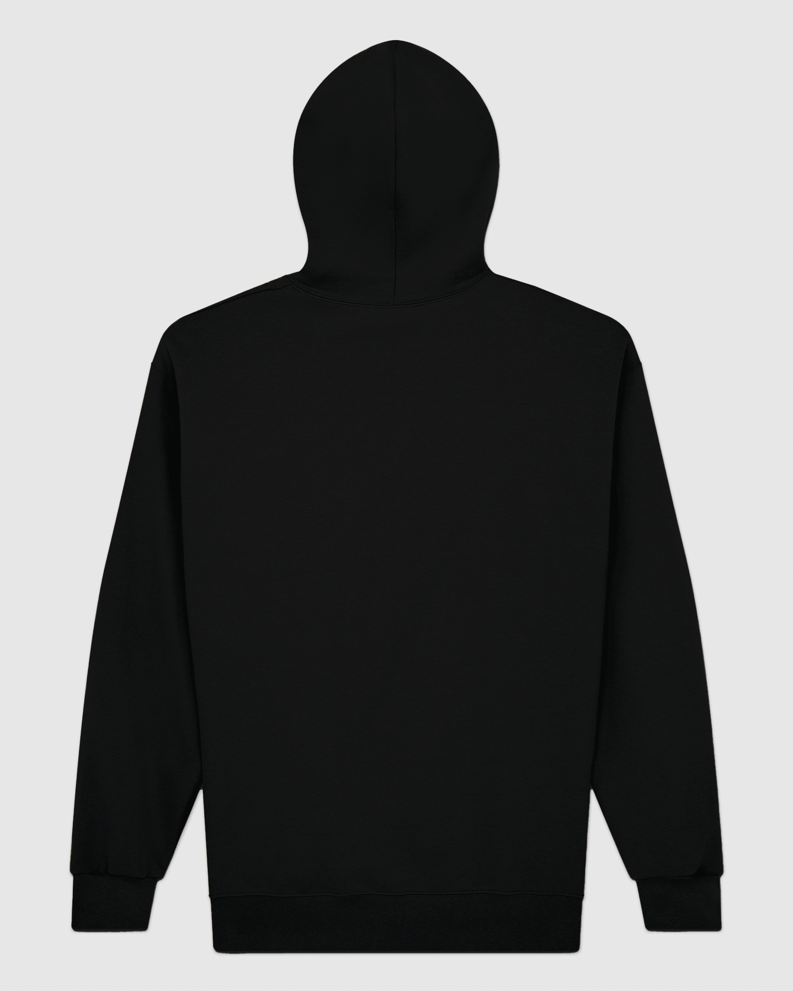 GDTXGI19500 Pitch Black BACK