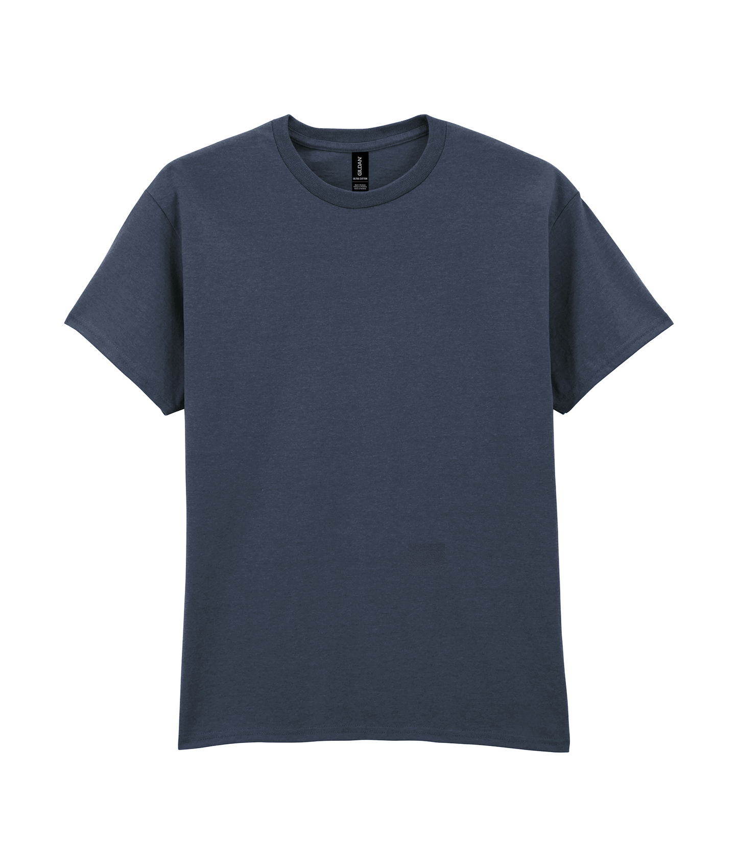 GDTXGI2000 Heather Navy (x72) FACE