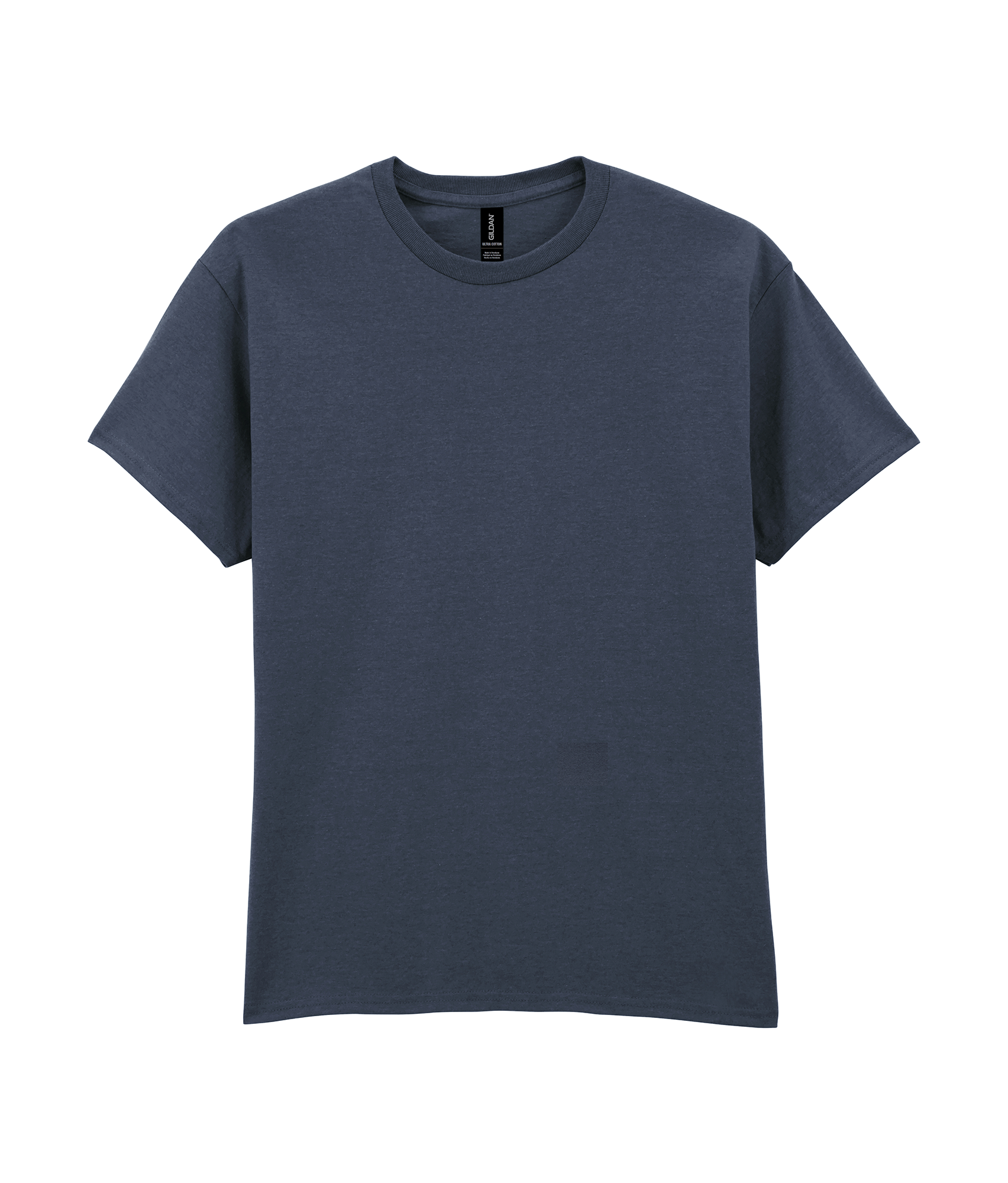 GDTXGI2000 Heather Navy (x72) FACE