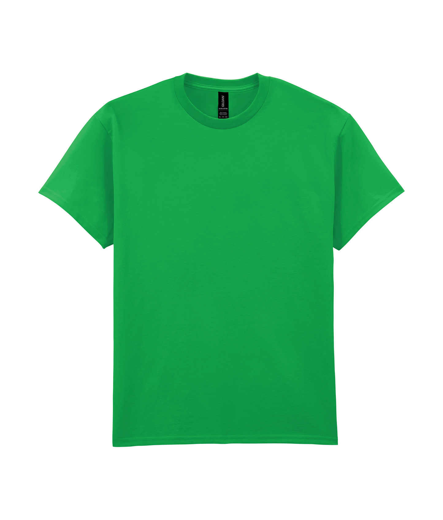 GDTXGI2000 Irish Green (x72) FACE