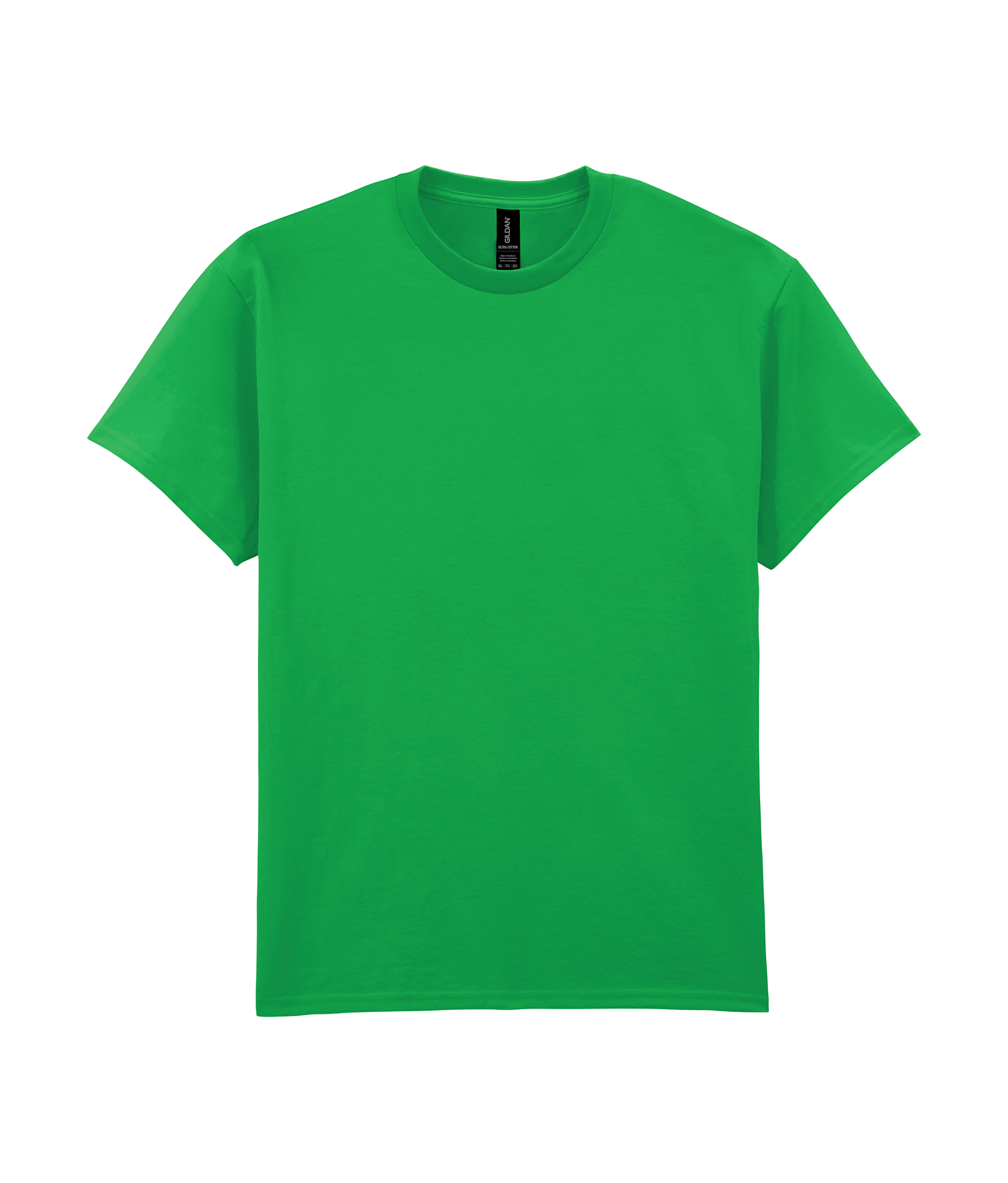 GDTXGI2000 Irish Green (x72) FACE