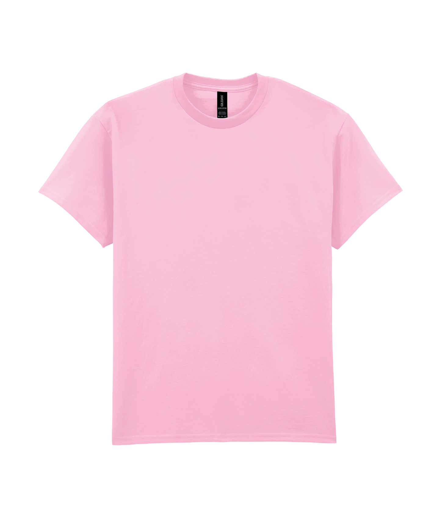 GDTXGI2000 Light Pink (x72) FACE