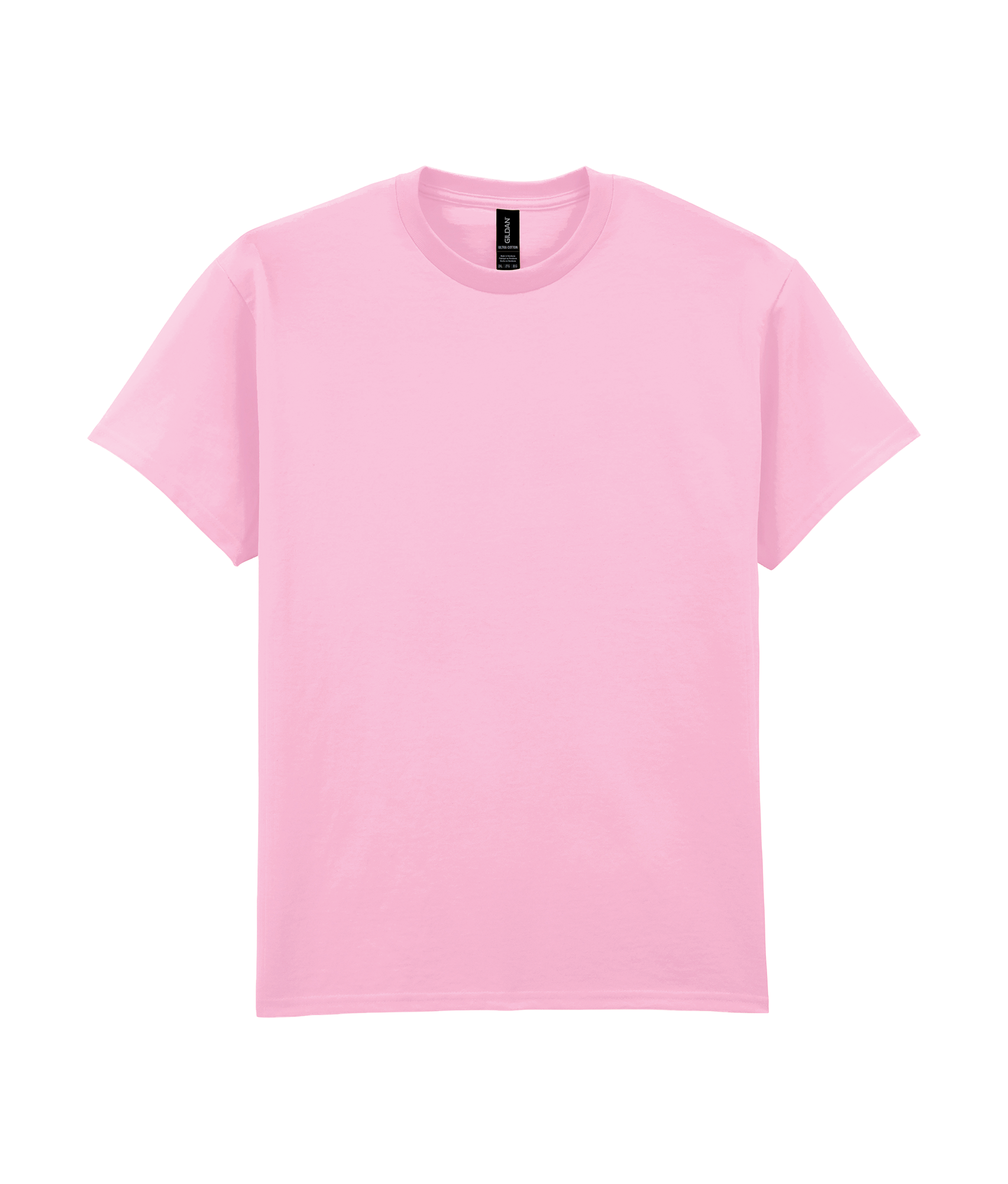 GDTXGI2000 Light Pink (x72) FACE