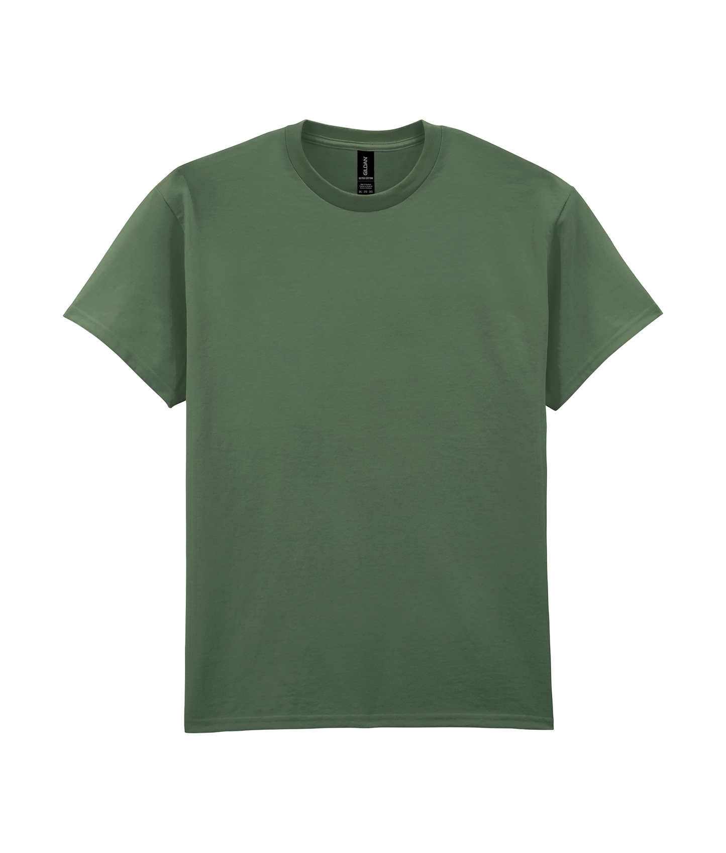 GDTXGI2000 Military Green (x72) FACE