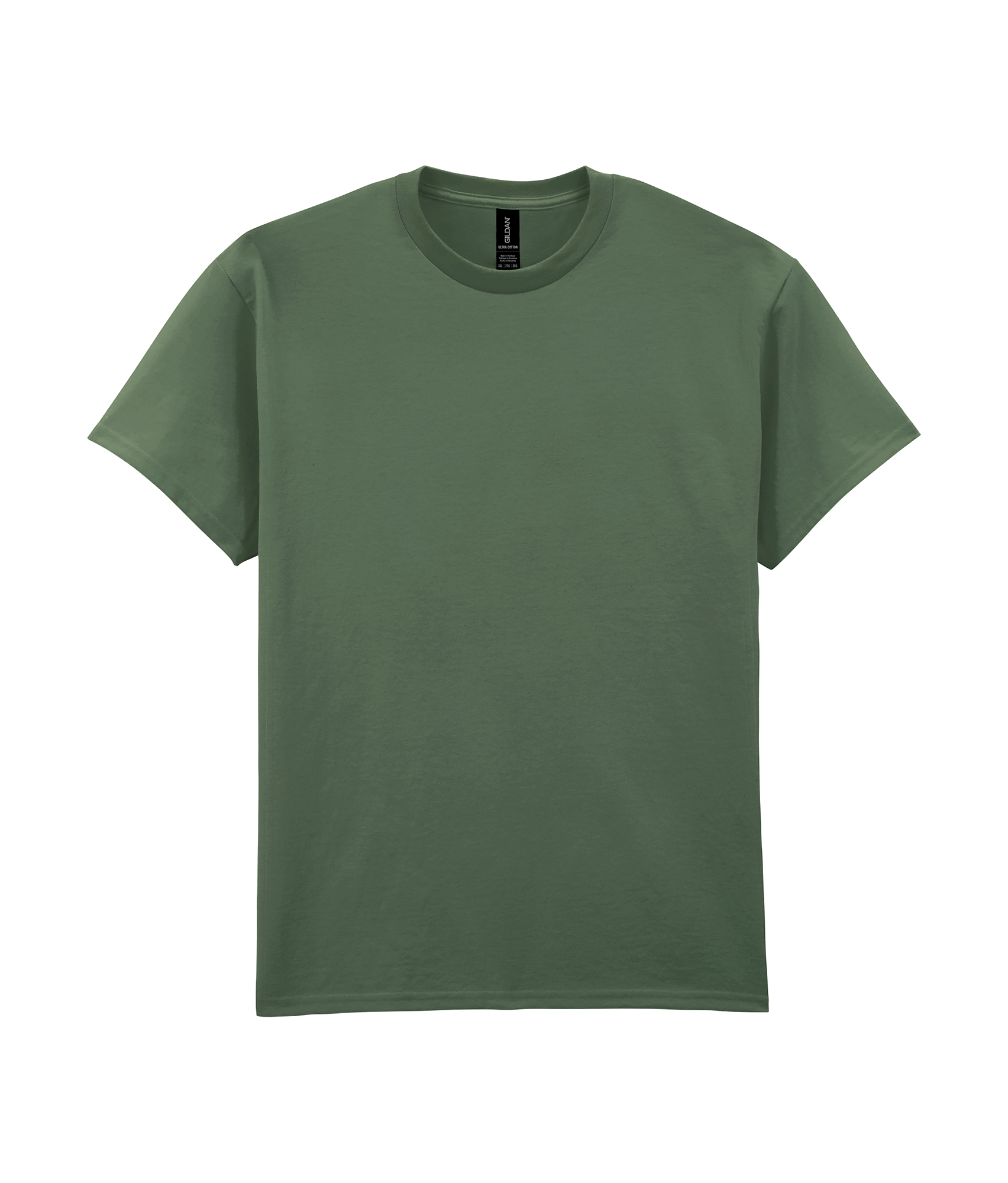 GDTXGI2000 Military Green (x72) FACE