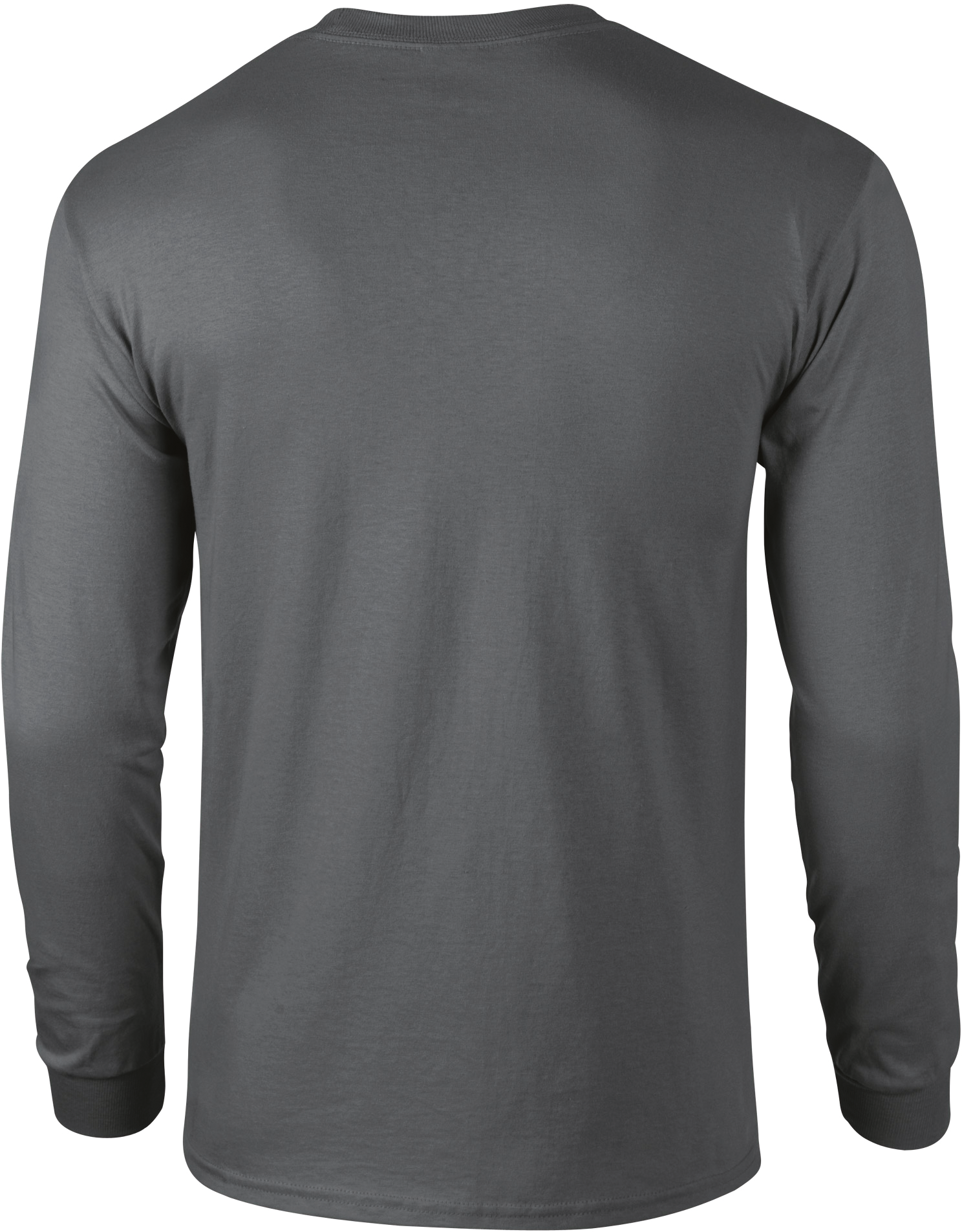GDTXGI2400 Charcoal BACK