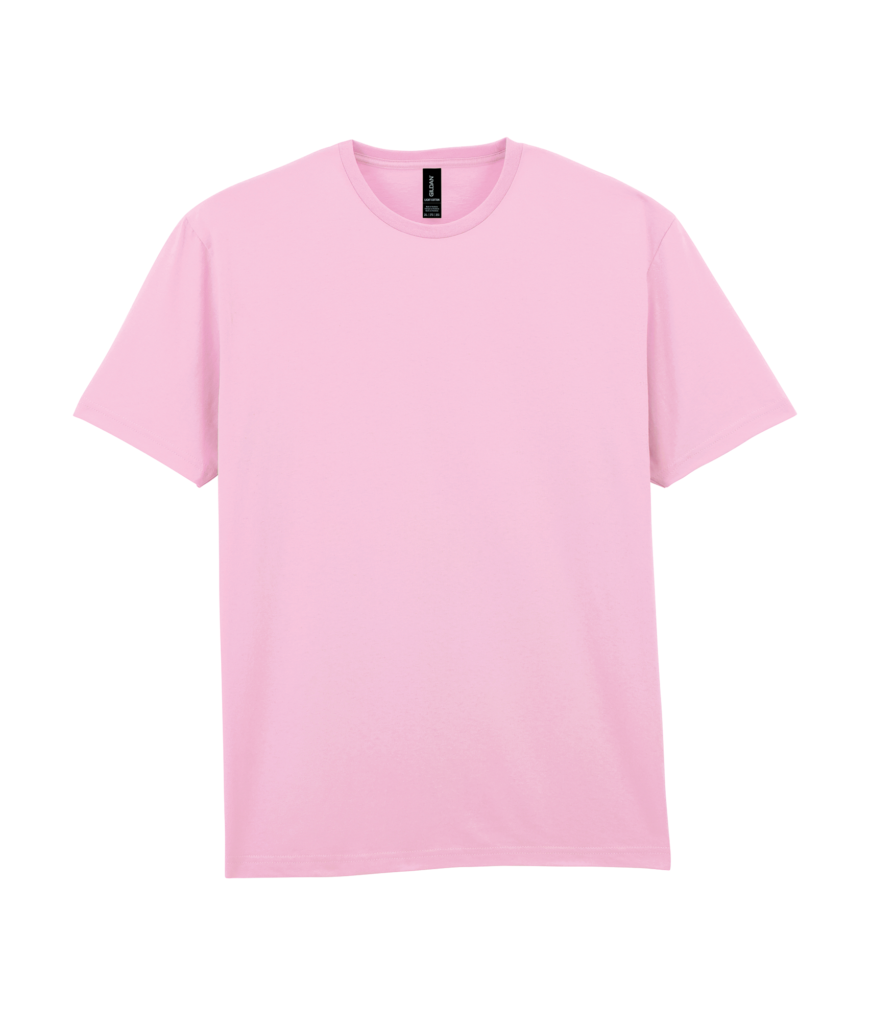 GDTXGI3000 Light Pink FACE
