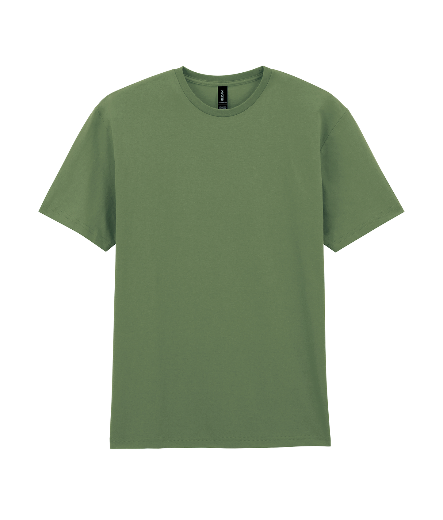 GDTXGI3000 Military Green FACE