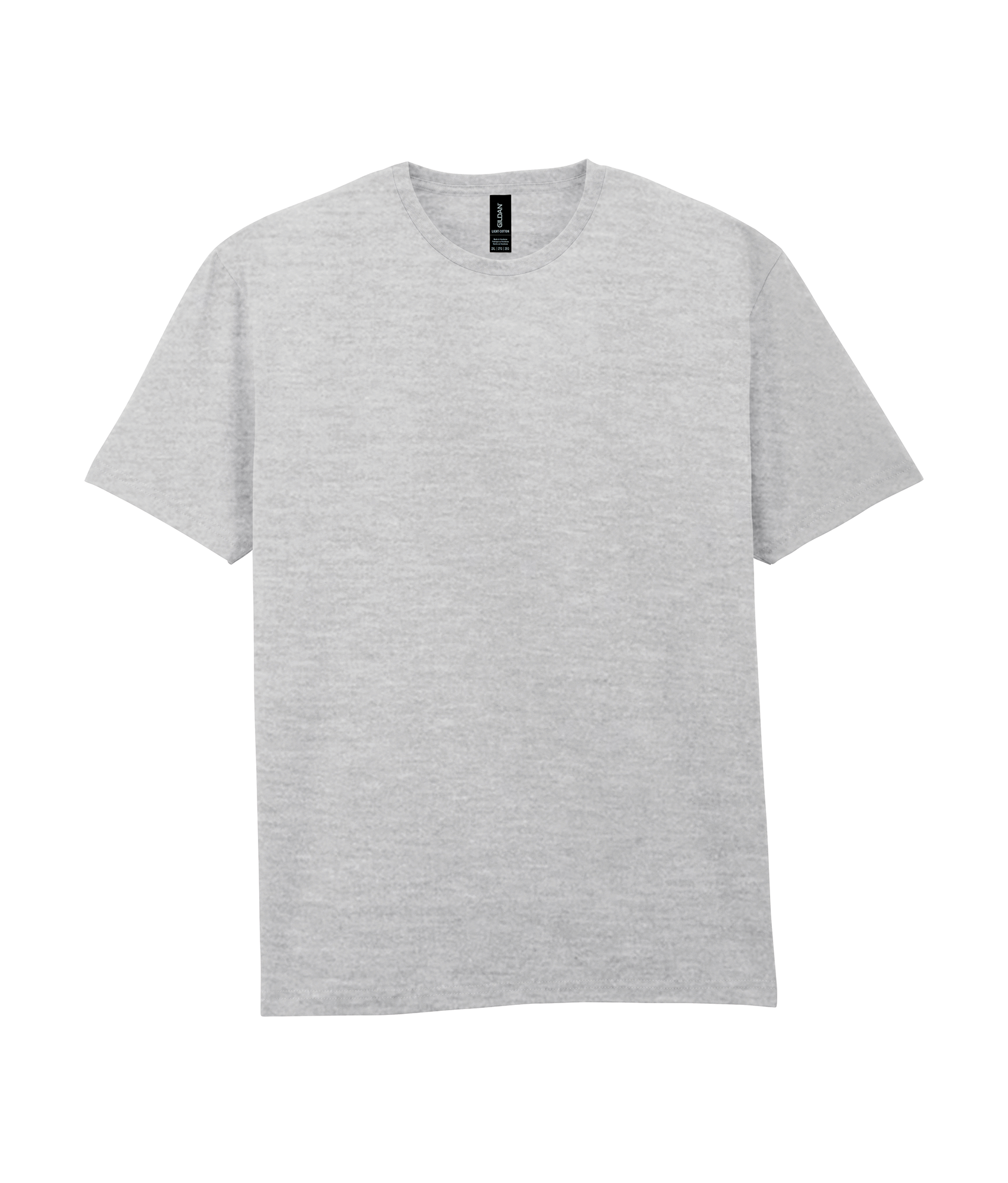 GDTXGI3000 Sport Grey FACE