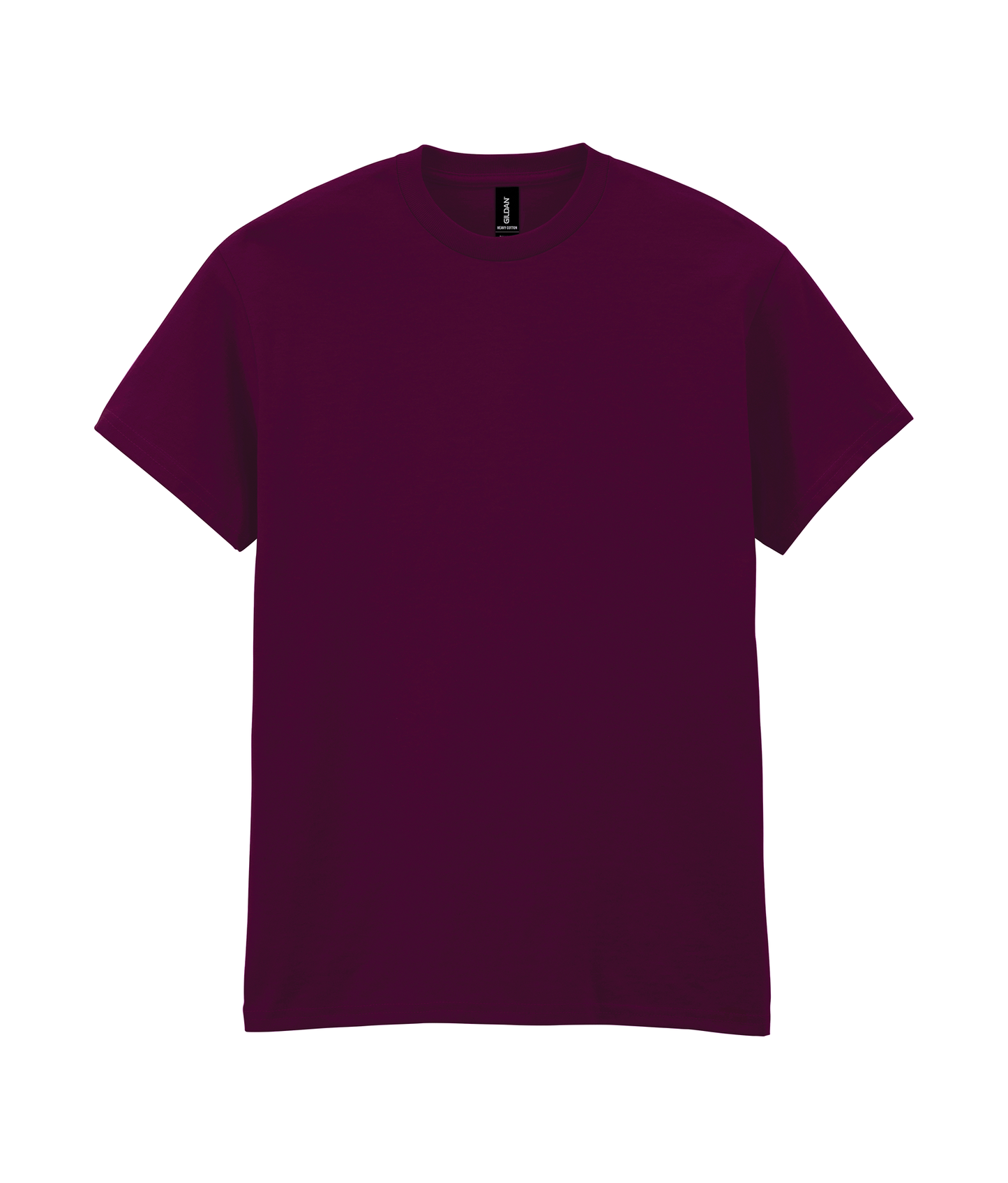 GDTXGI5000 Maroon FACE