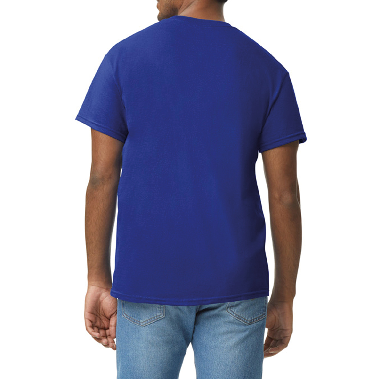 GDTXGI5000 Cobalt BACK