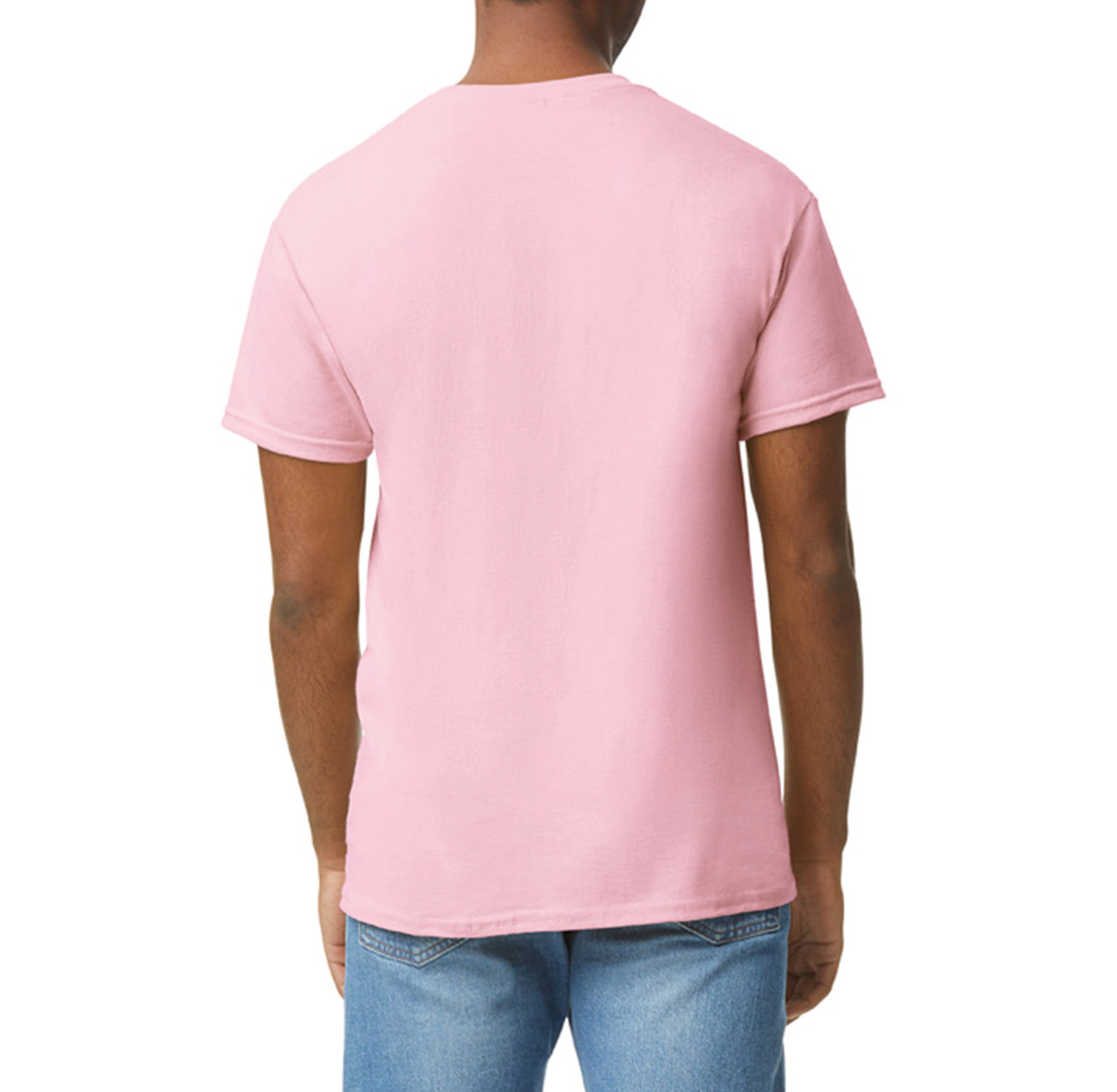 GDTXGI5000 Light Pink BACK