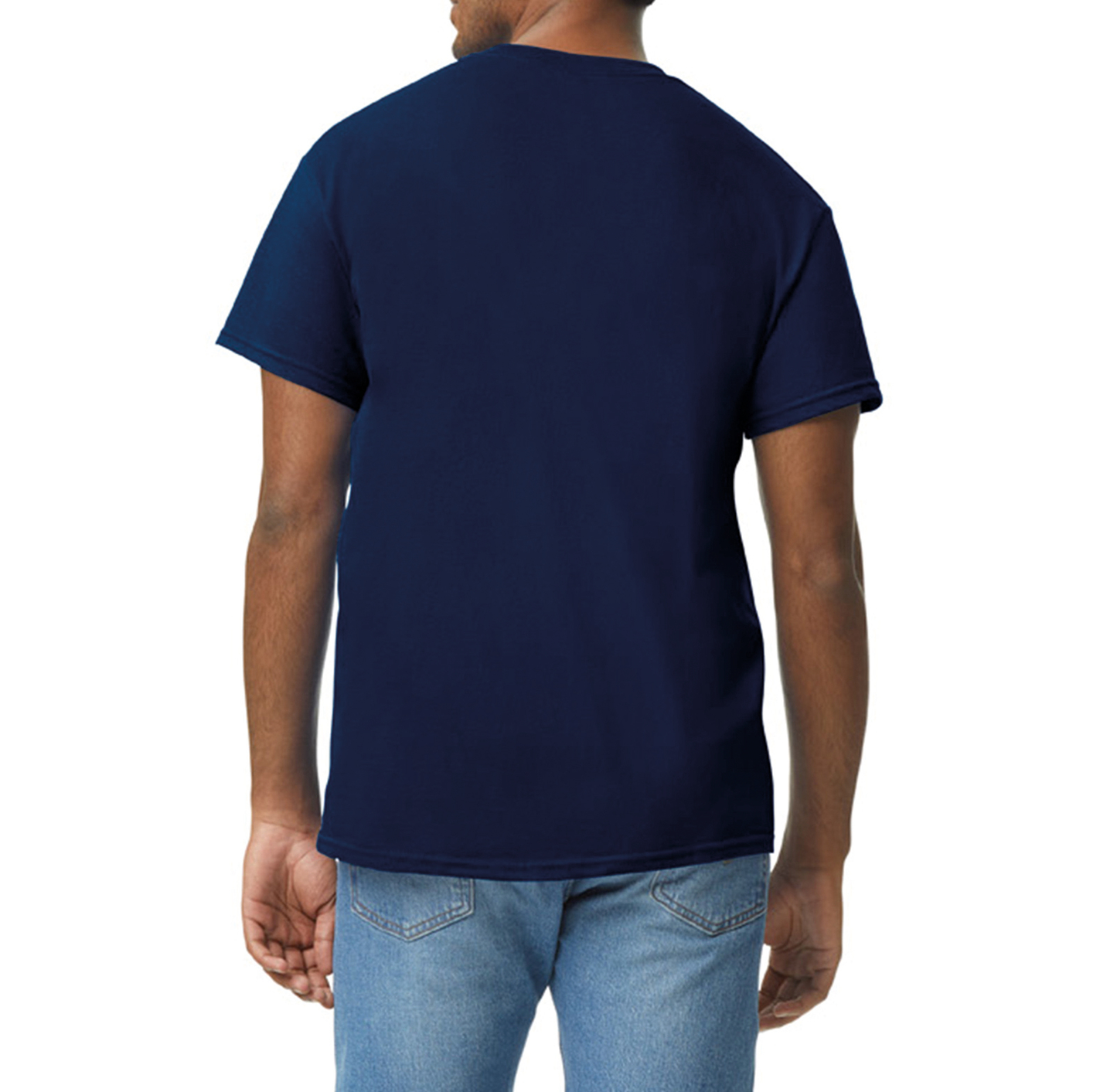 GDTXGI5000 Navy BACK