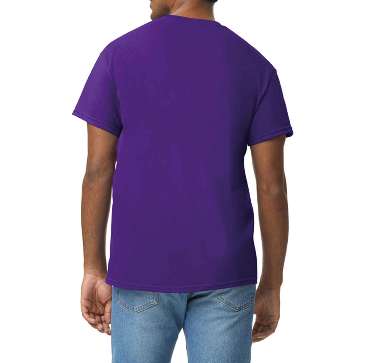 GDTXGI5000 Purple BACK